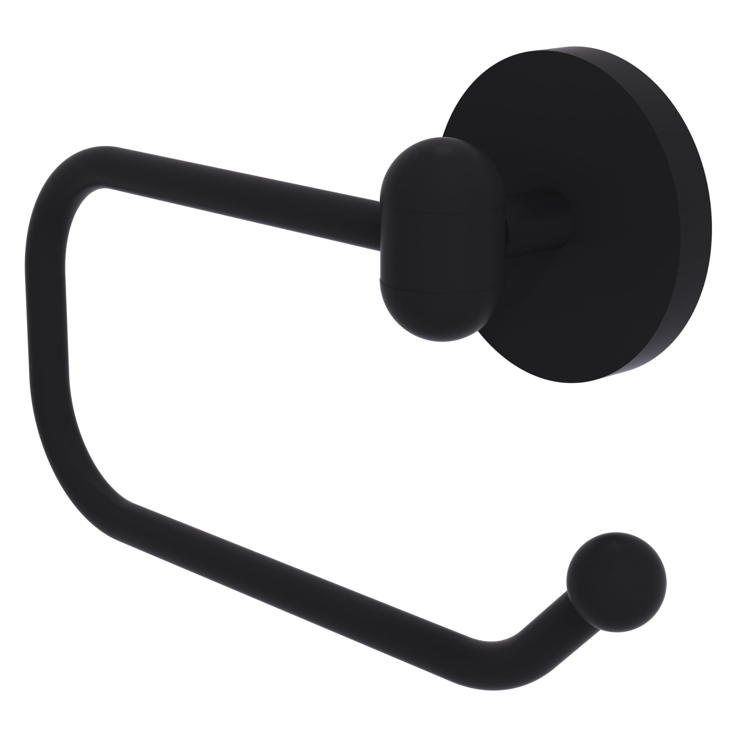 Tango Collection European Style Toilet Tissue Holder - TA-24E-BKM