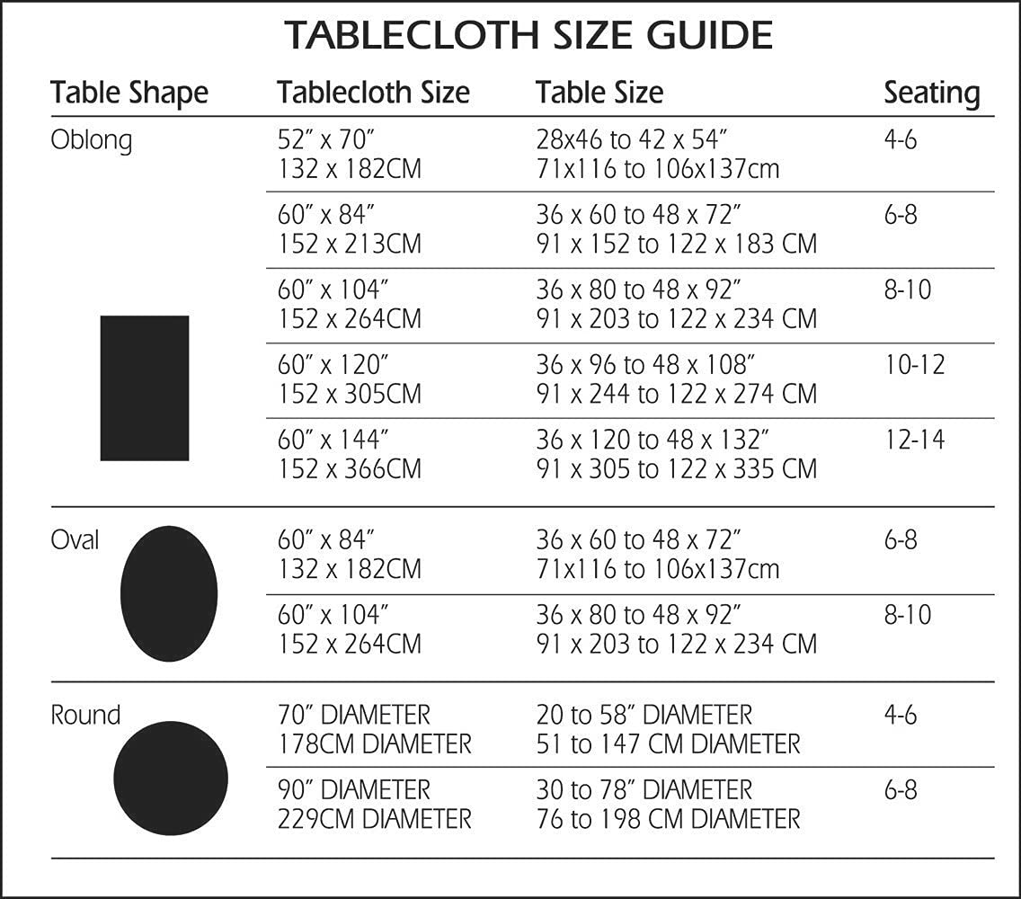 Newbridge Boho Circle Stitch Vinyl Tablecloth With Flannel Backing, Blue, Yellow And Coral Spring And Summer Indoor Outdoor Flan