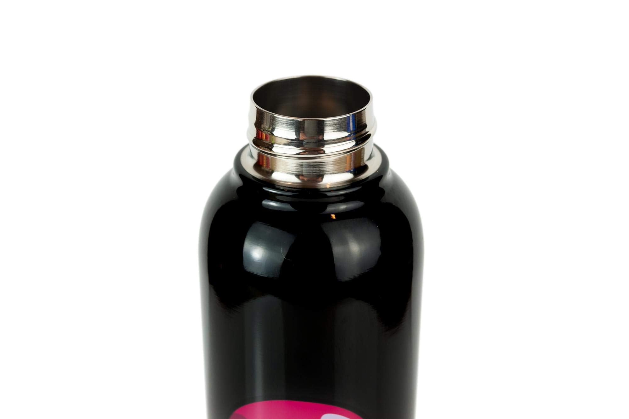 Pokemon Pokeball 17Oz Stainless Steel Water Bottle