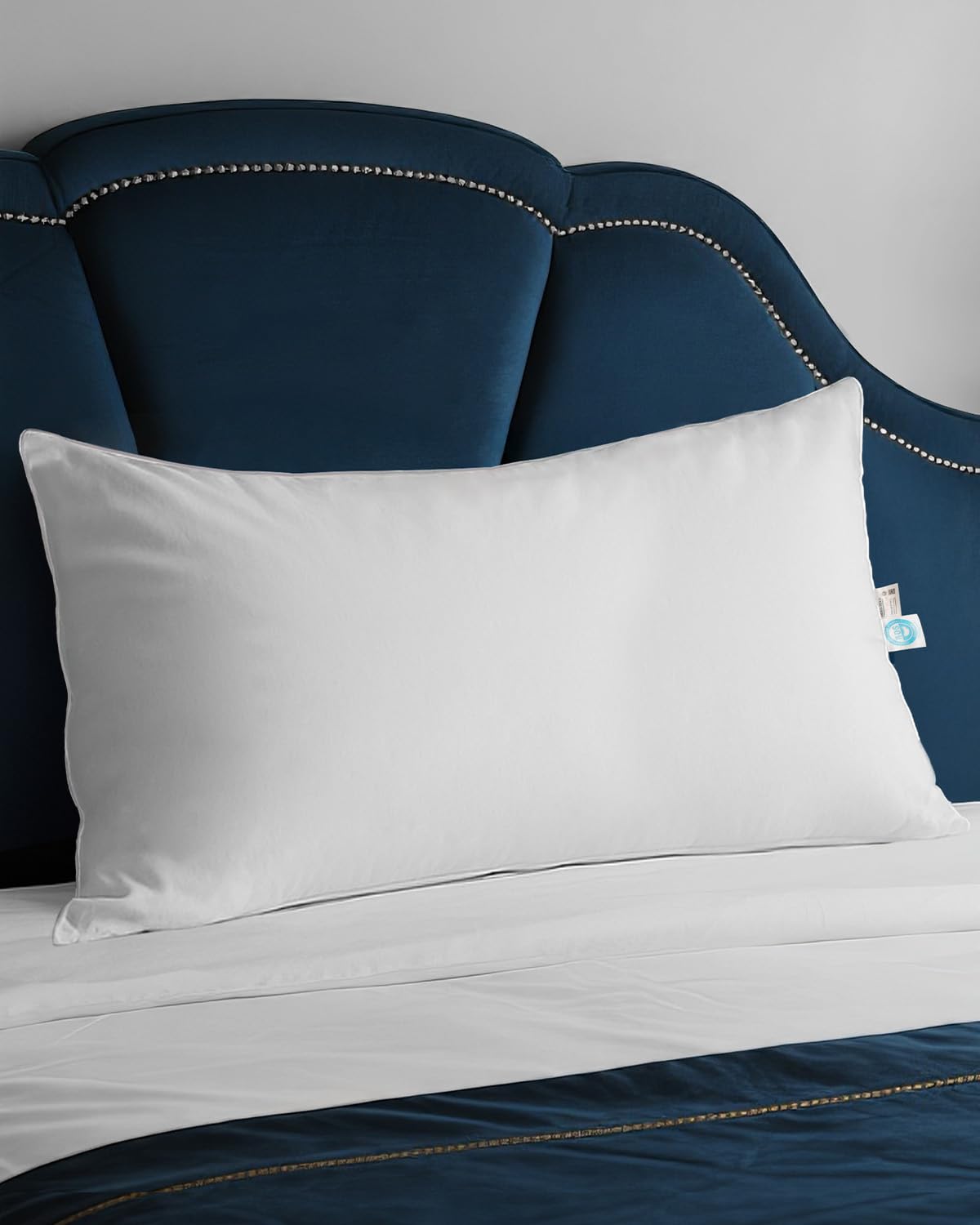 Goose Down Pillow - King 1 Pack