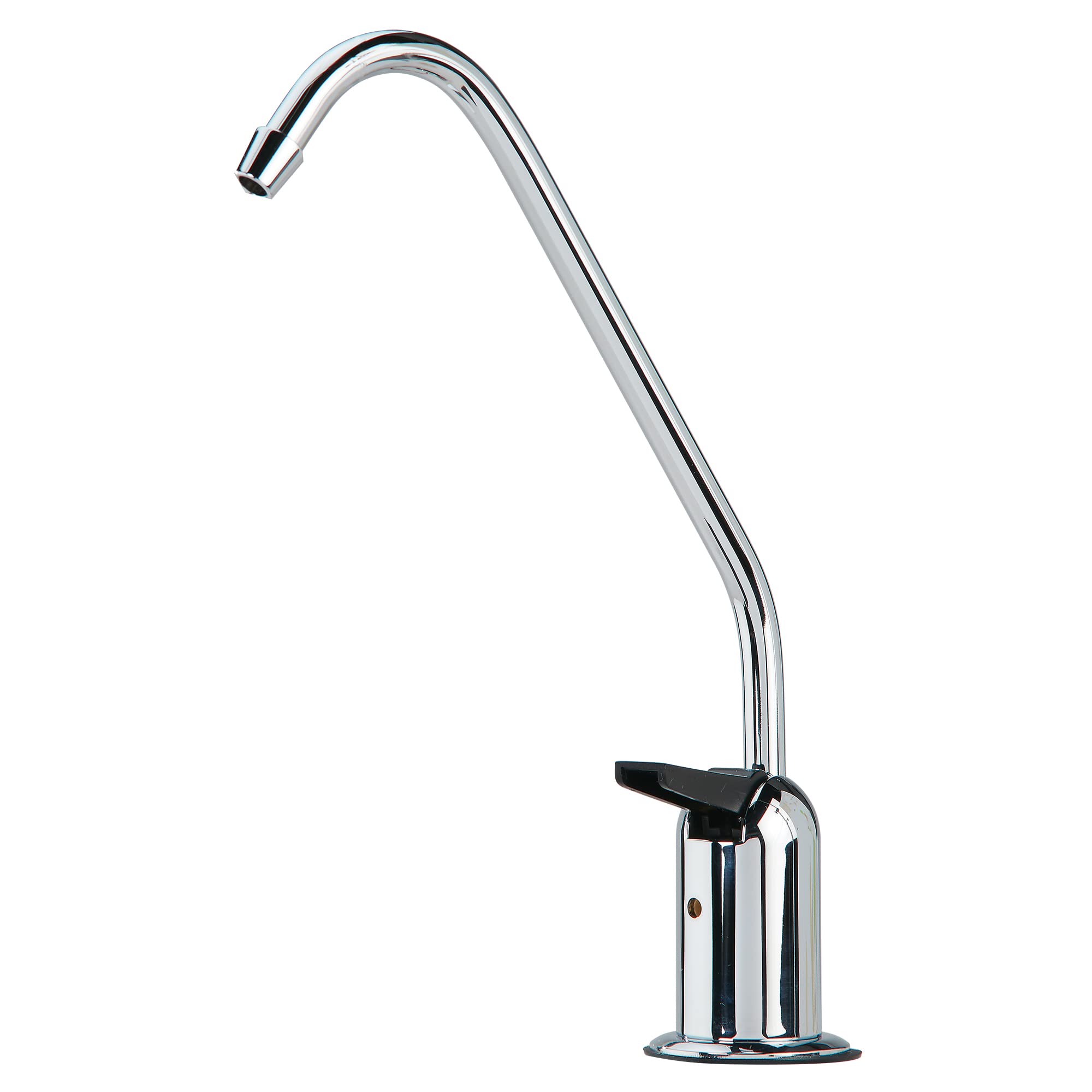 Watts Premier Wp116001 Air-Gap Non-Monitored Faucet For Water Filtration Systems, Chrome