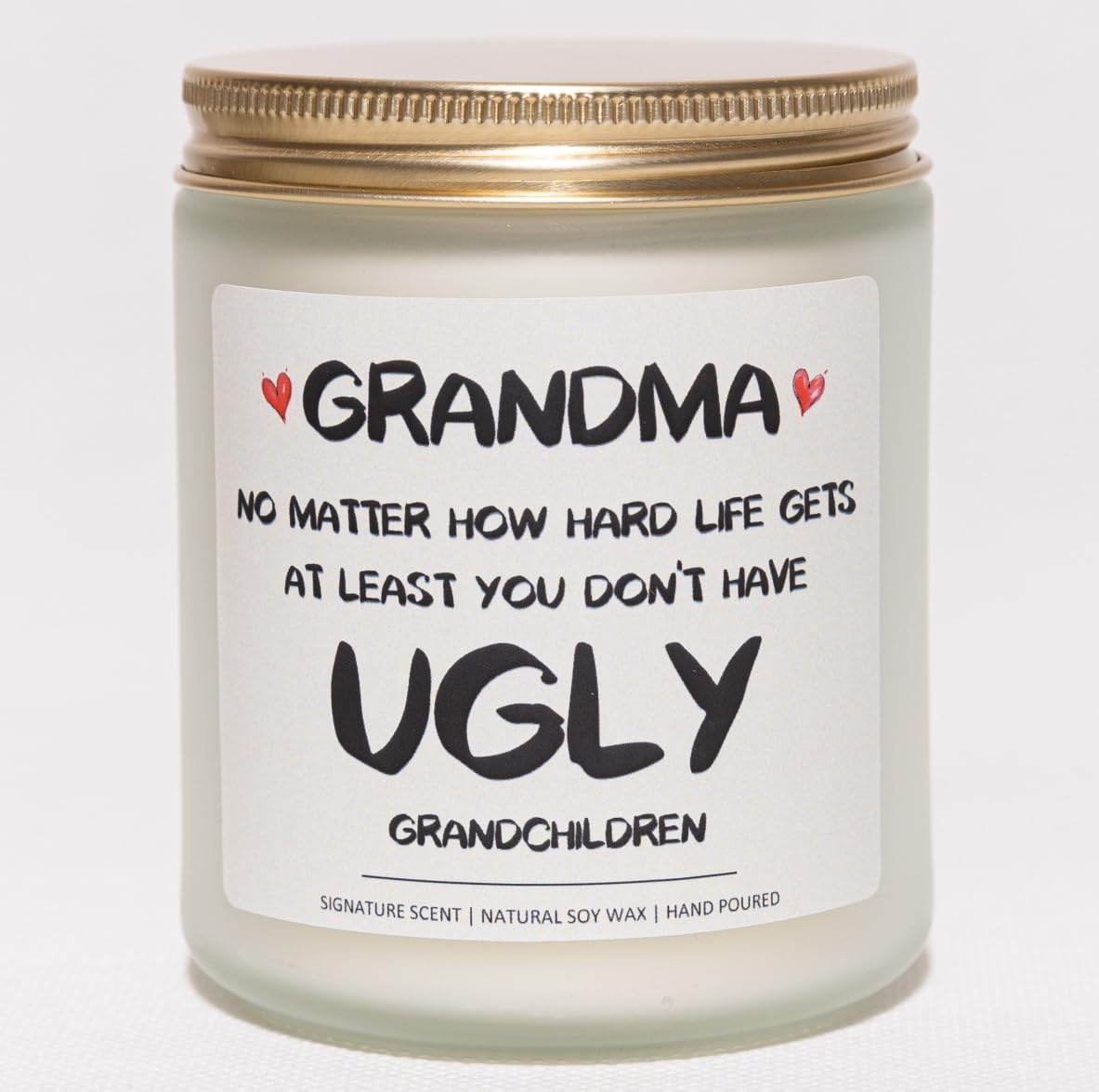 Mothers Day Gifts, Grandma Gift, Grandma Birthday Gifts from Grandchild, Granddaughter, Grandson, First Time Grandmother Gift, a