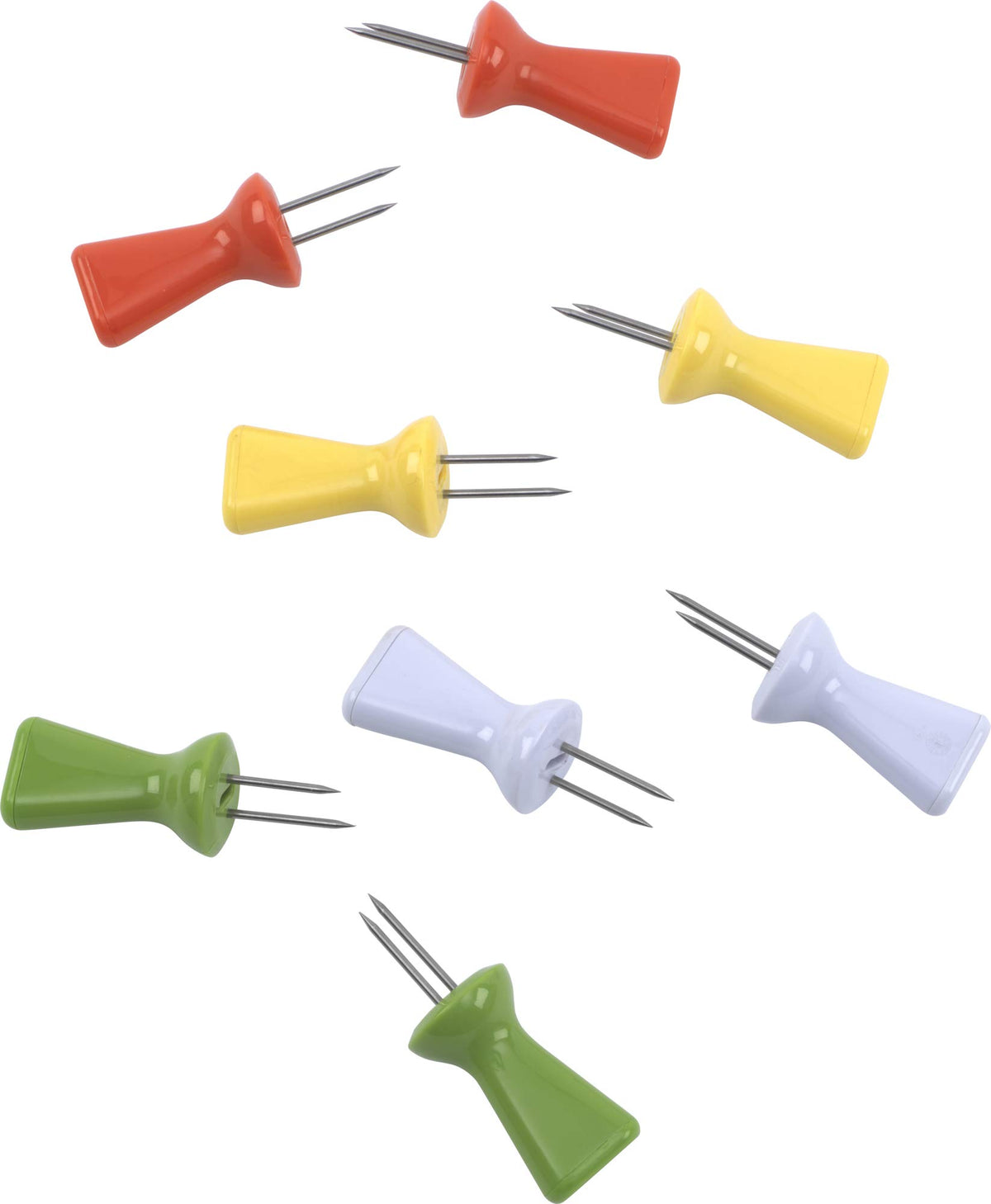 Good Cook Classic Corn Picks, Set Of 4