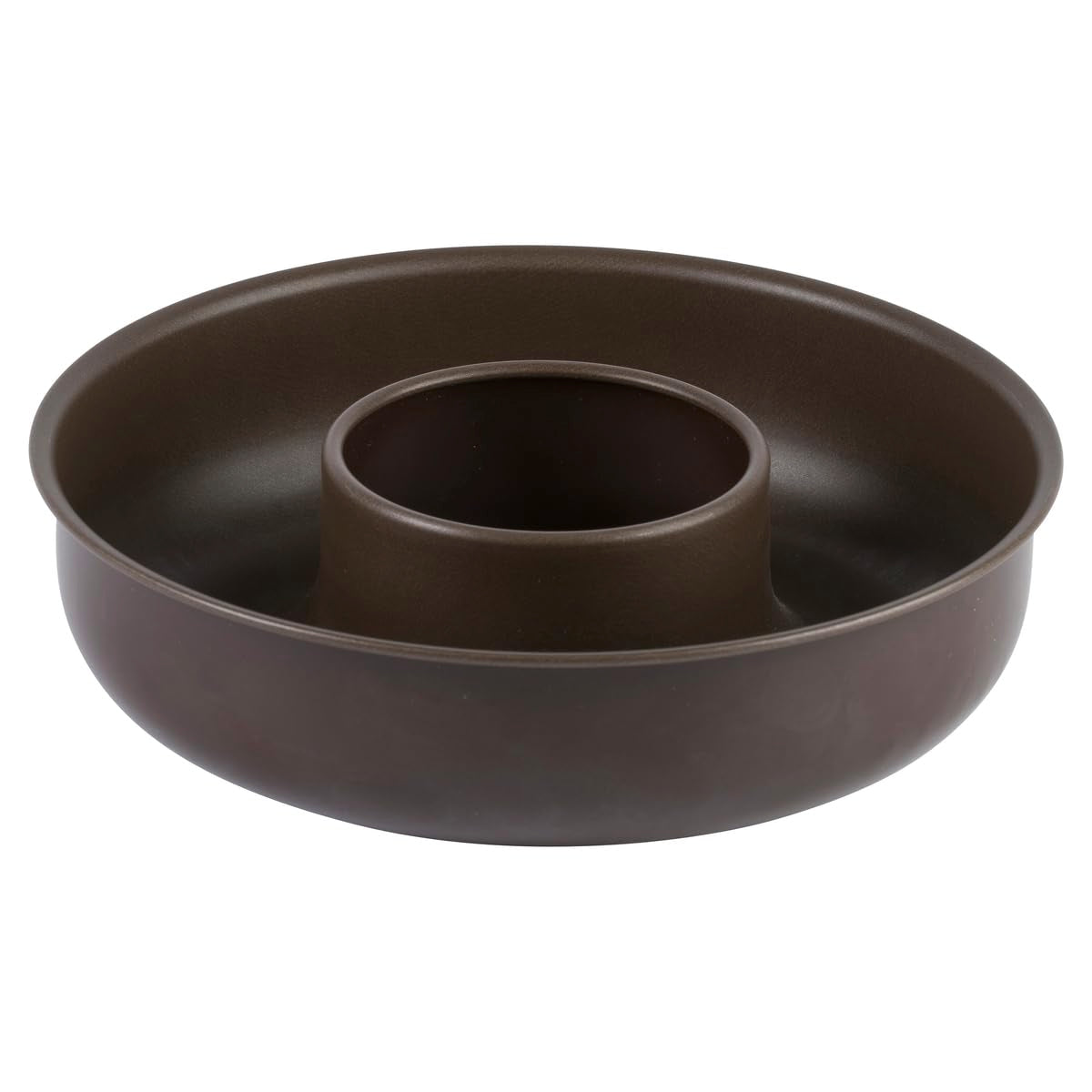 Gobel Nonstick Deep Savarin Mold, 9.5 Inch, Made in France