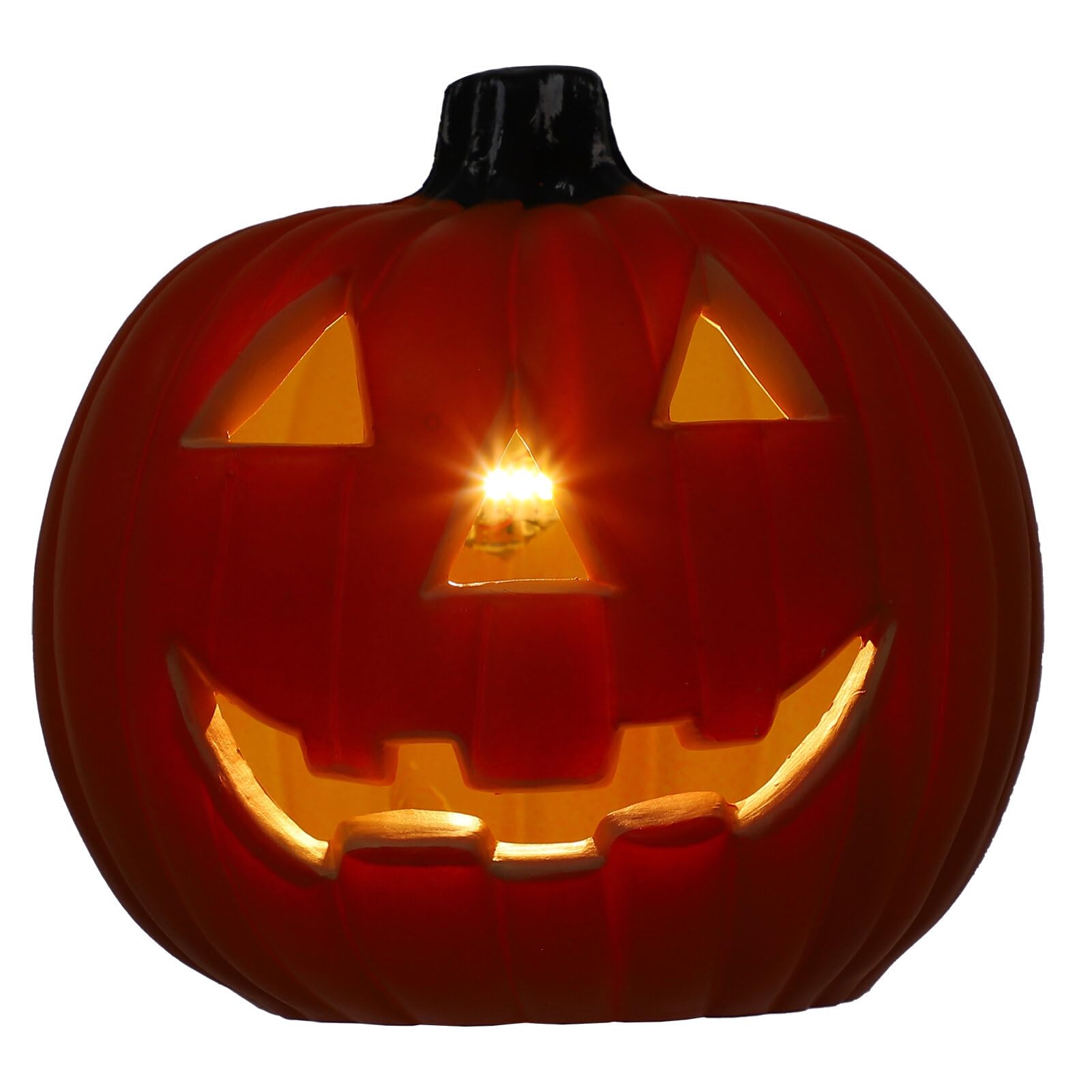 Hollow Out Jack-o-Lantern Lantern Decor Halloween Supply Pumpkin Light Pumpkin Decoration Party Light ation Party Supply Hallowe
