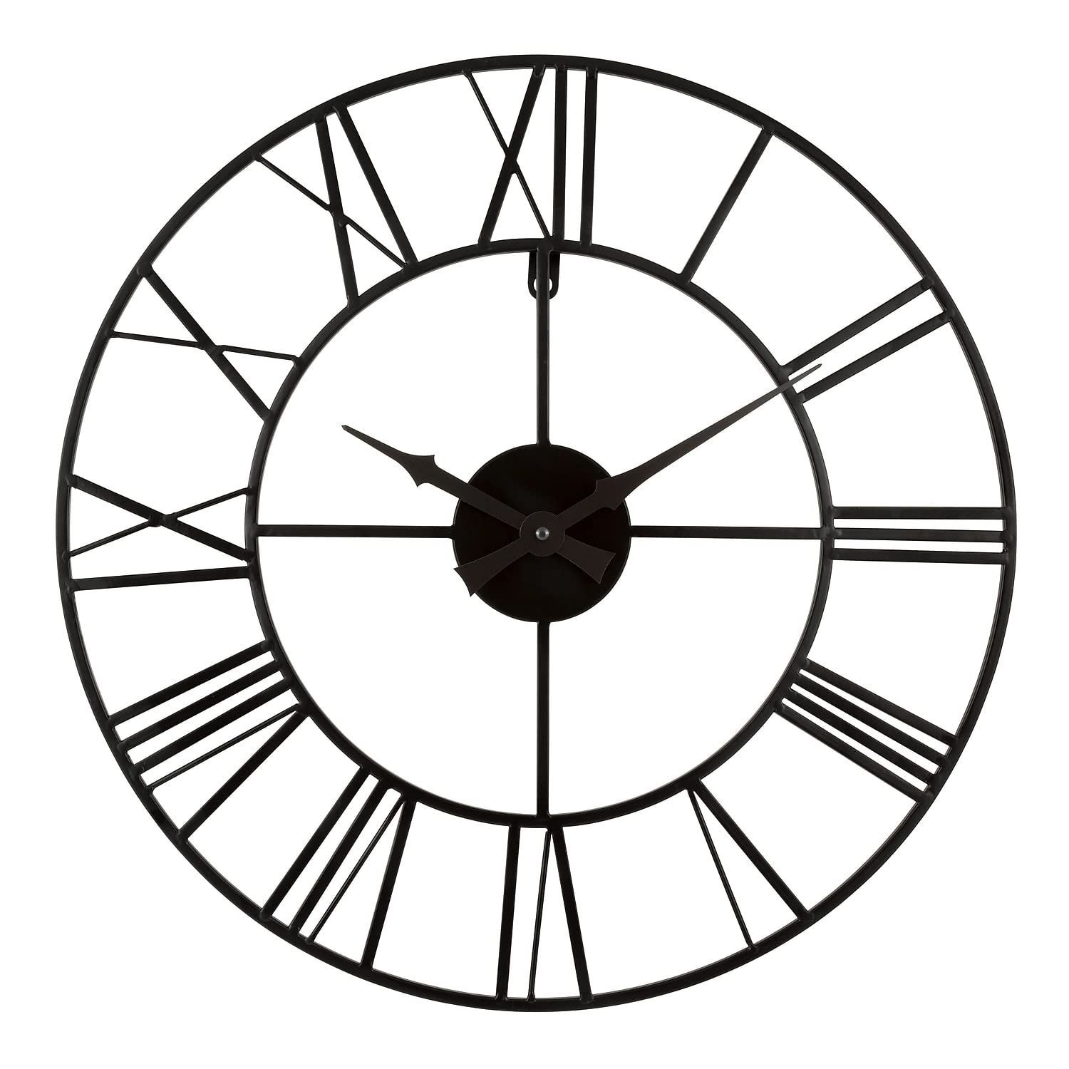 La Crosse Technology Wall Clock, 20-inch (404-3451)