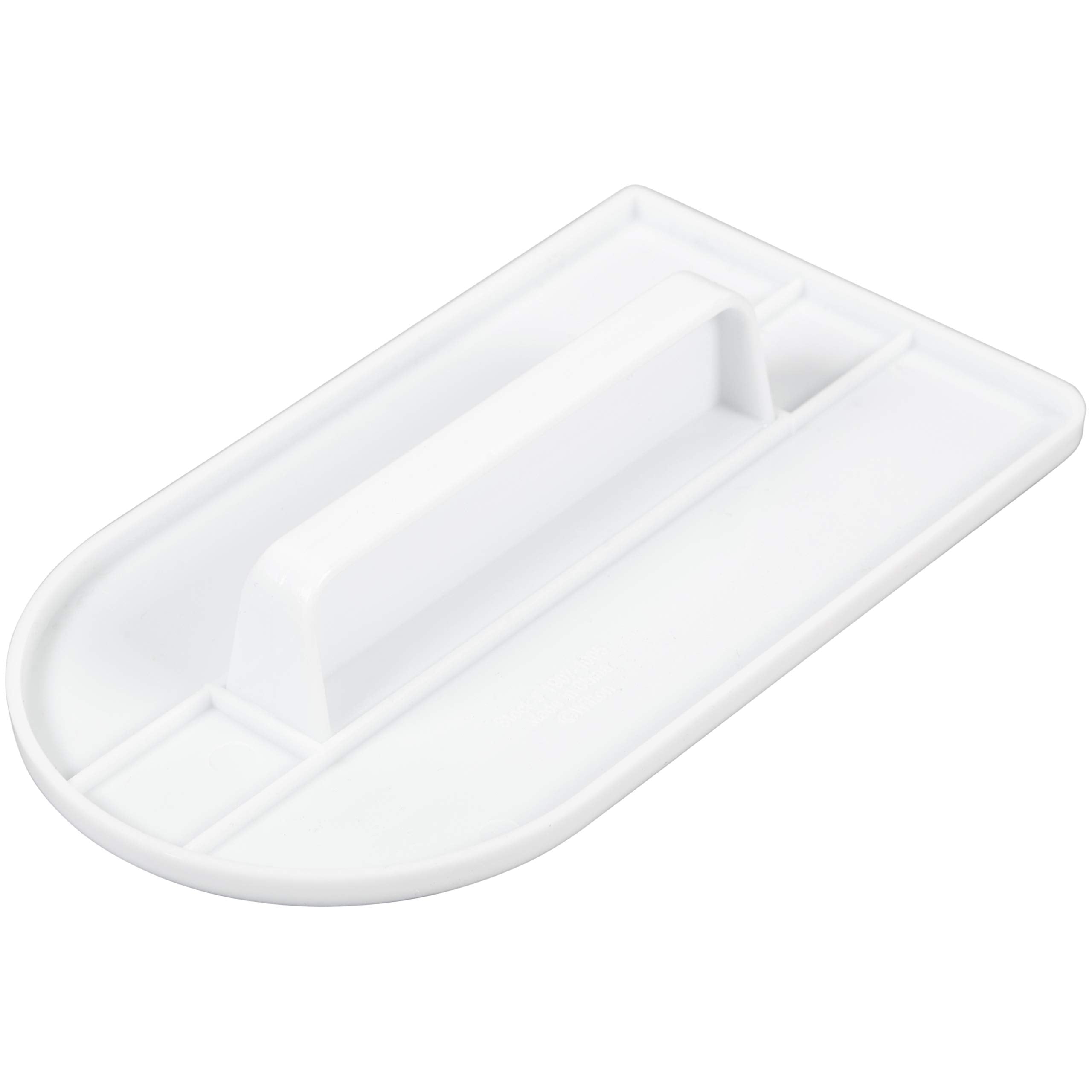 Wilton Easy Glide Fondant Smoother - Essential Cake Smoother For Perfect Fondant Shapes On Cakes And Treats, 5.75 In. Long X 3.2
