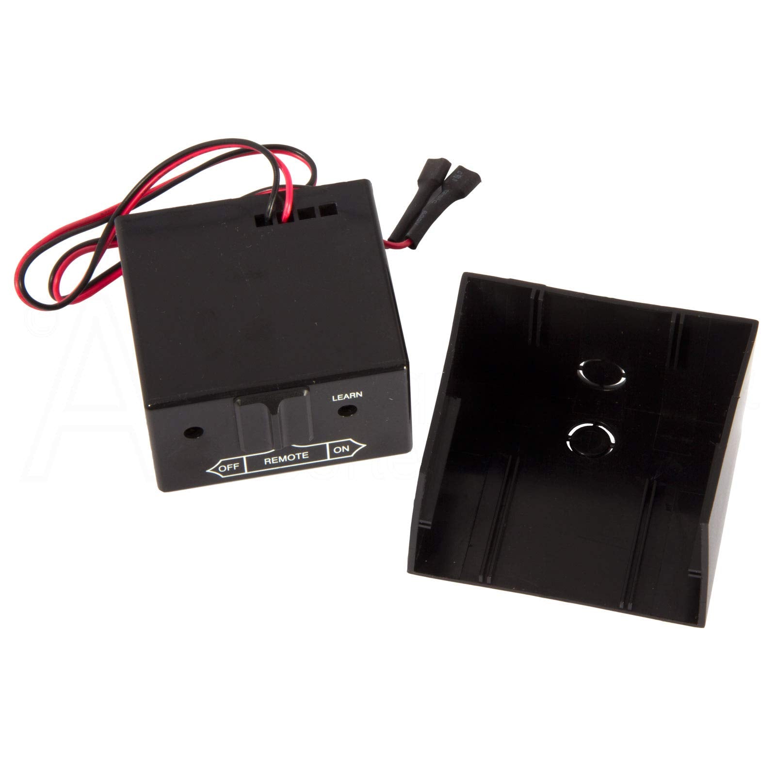 Skytech Un3 Receiver Box Procom Con Systems