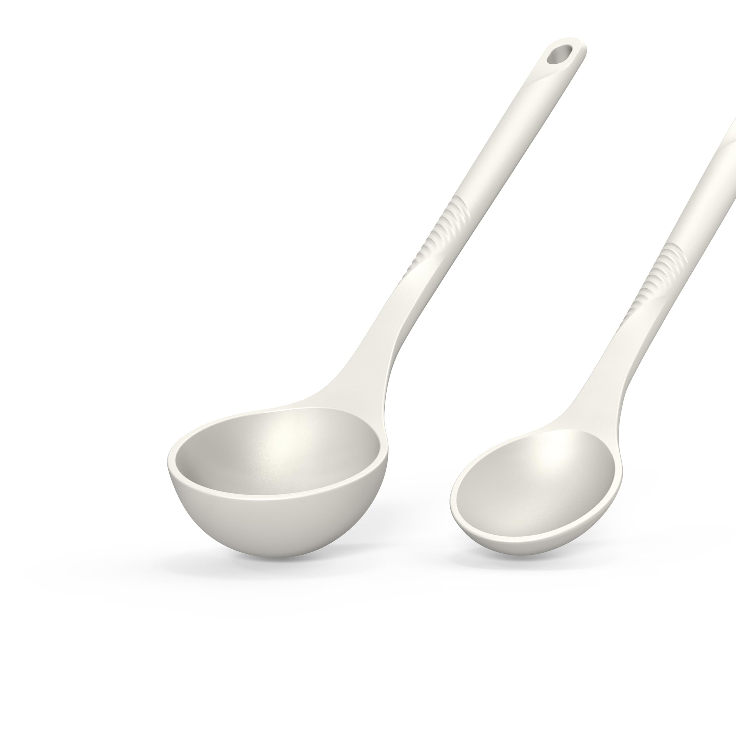 Silicone Cooking Utensils Set - 600F Heat Resistant, Nonstick Kitchen Utensil Set With Spatulas, Spoons, Whisk, Tongs, Bpa Free,