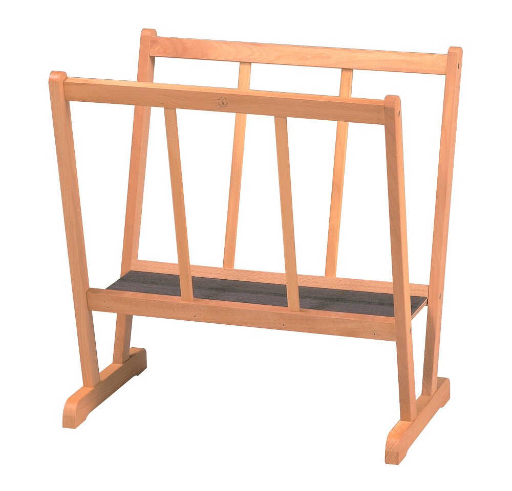 Martin Avanti 2-Professional Quality Wooden Print Rack