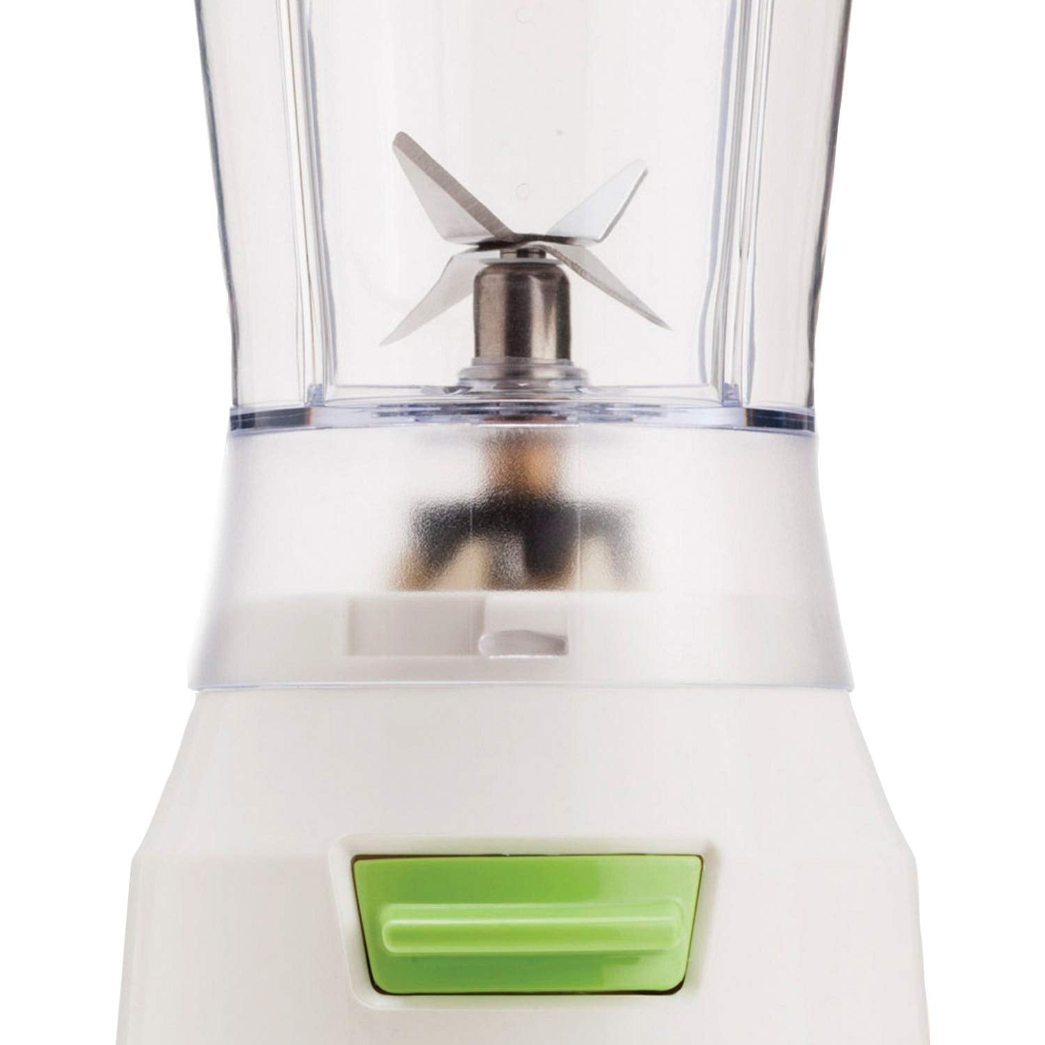 Brentwood JB-191 Personal Blender  White  14 oz
