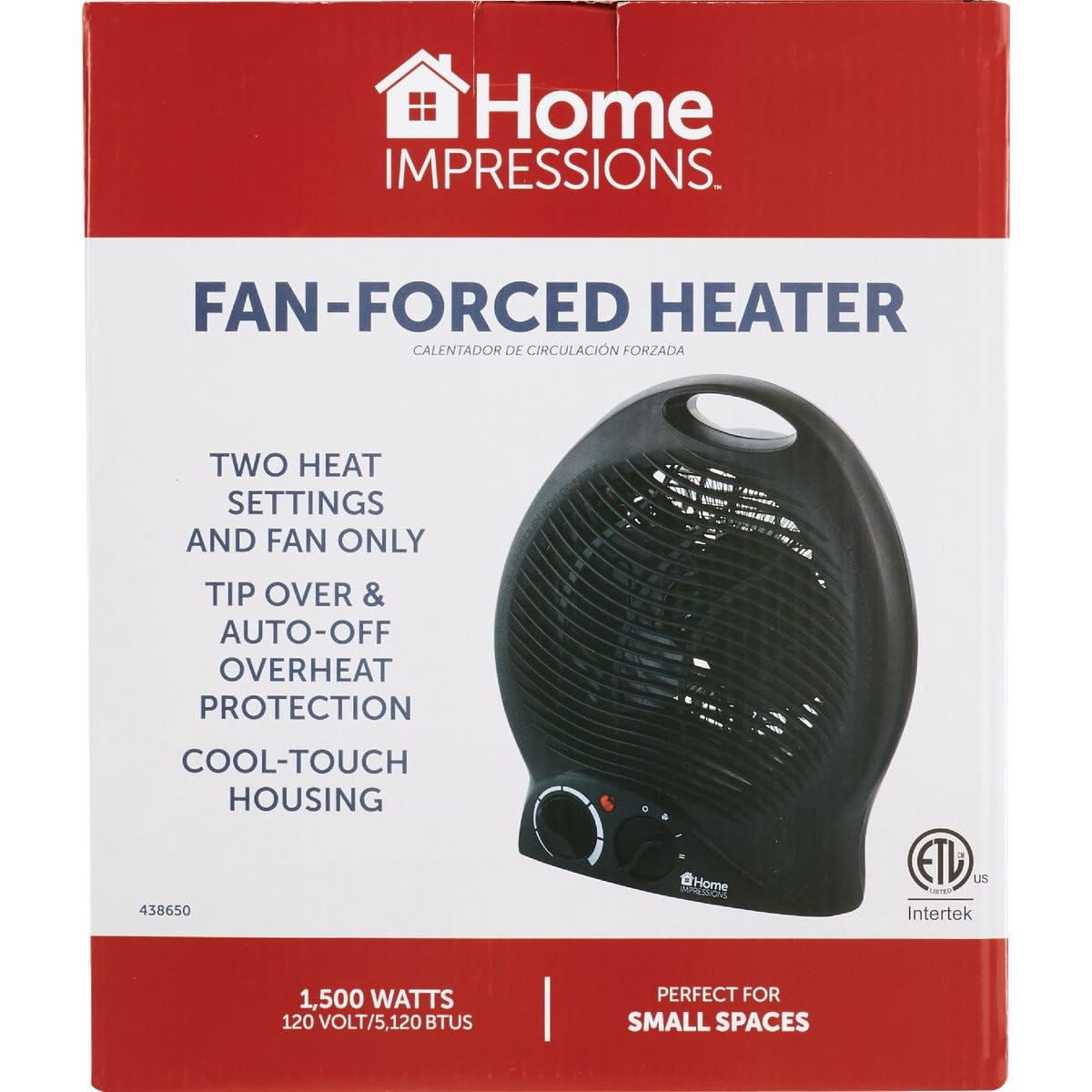Portable Heater