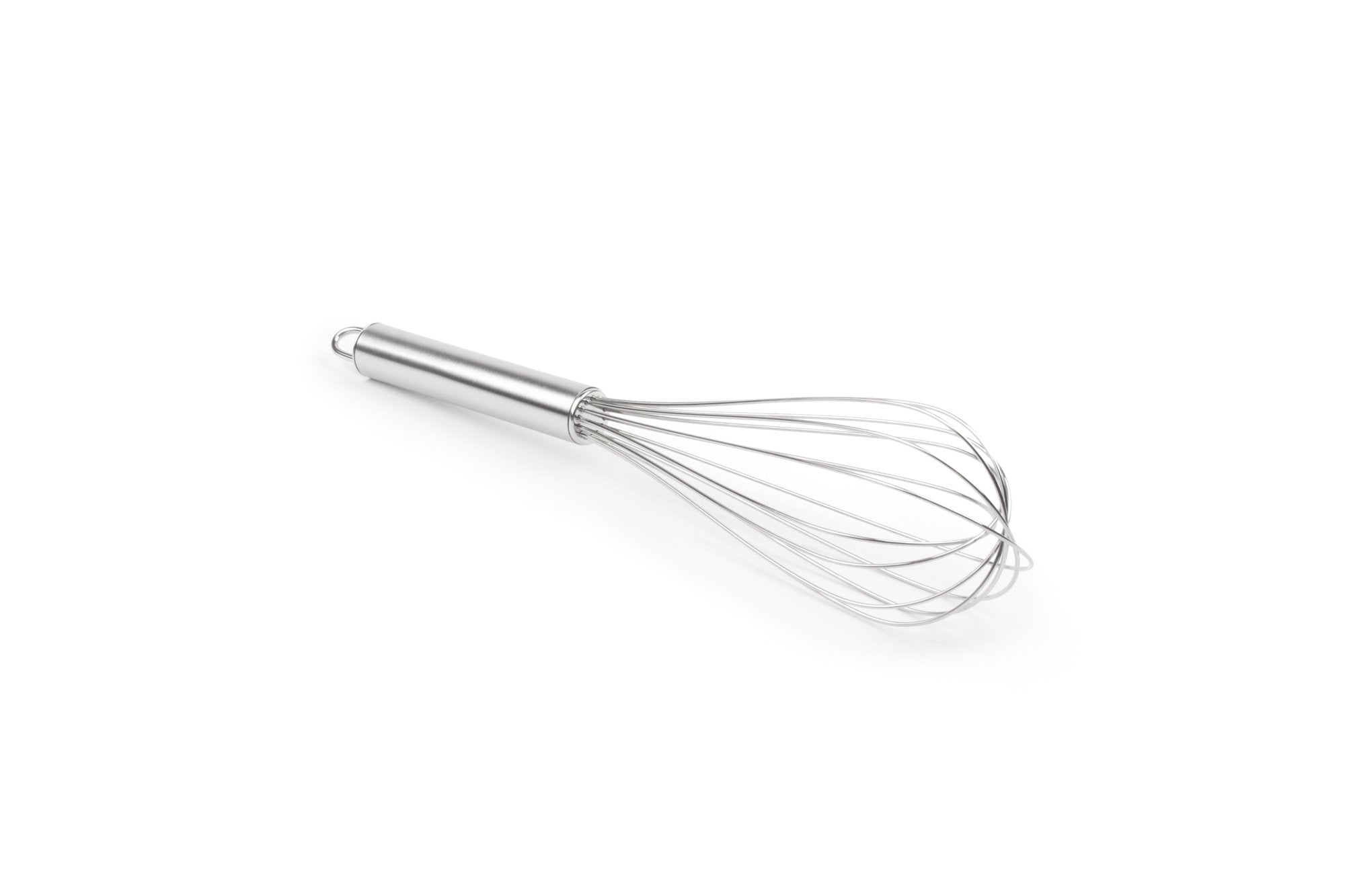 Fox Run 10 Inch Whisk, 10-Inch, Stainless Steel