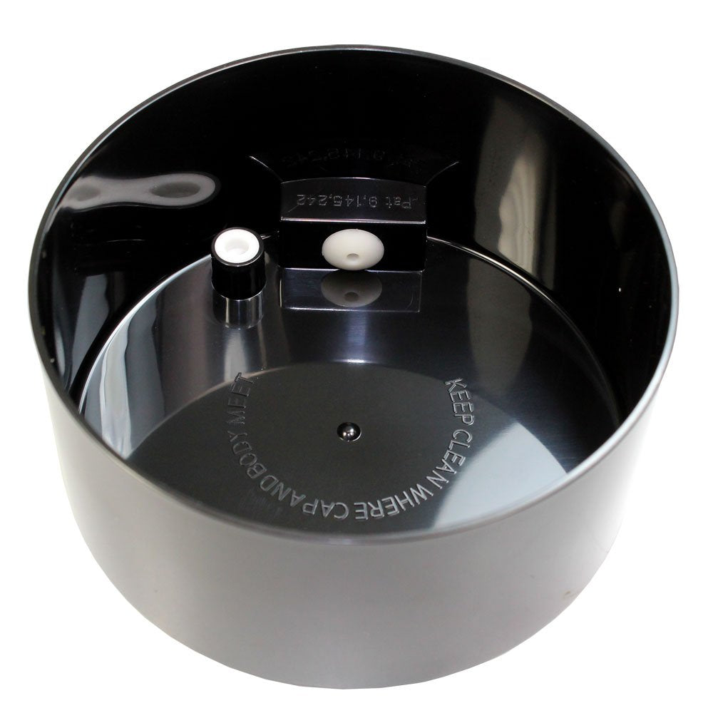 Coffeevac 1Lb - Patented Airtight Container With Degassing Valve | Multi-Use Vacuum Container Works As Smell Proof Containers Fo