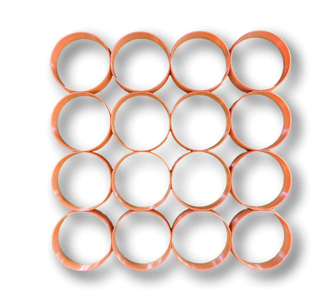 2   X16 Circle Multi Cutter