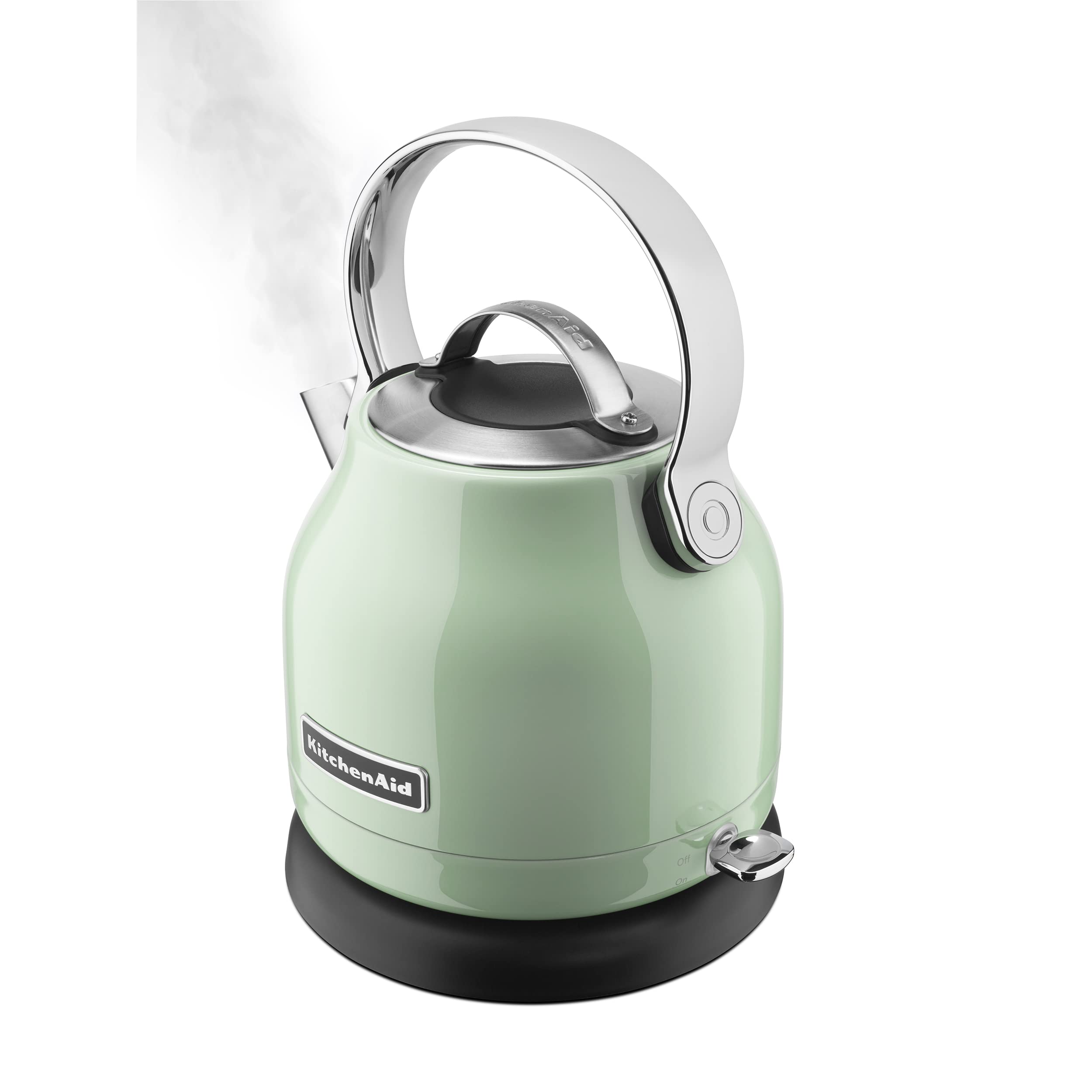 Kitchenaid Kek1222Pt 1.25-Liter Electric Kettle - Pistachio