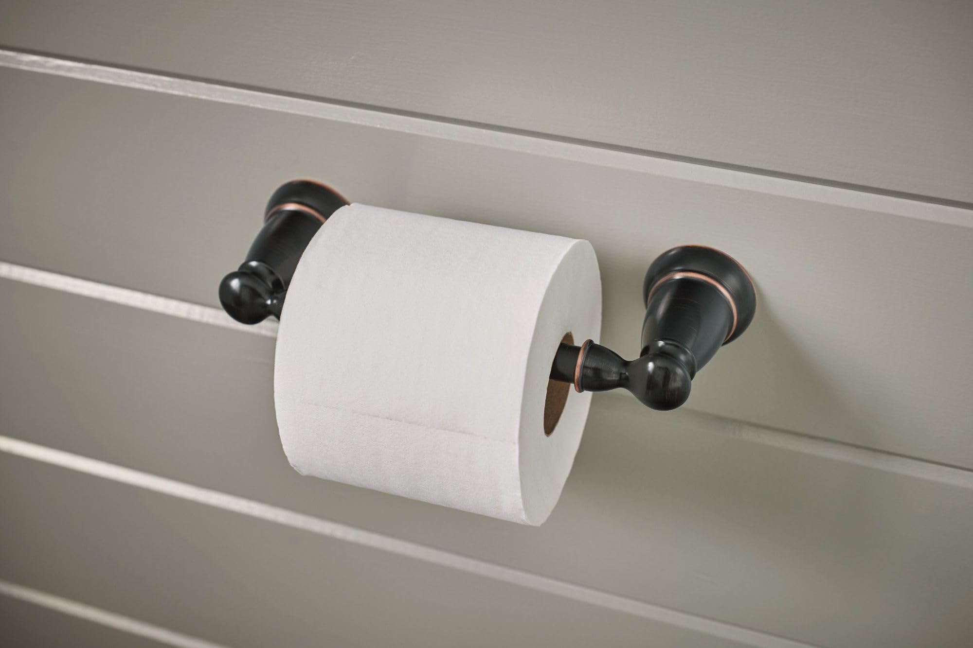 Moen Y2608BRB  Mediterranean Bronze