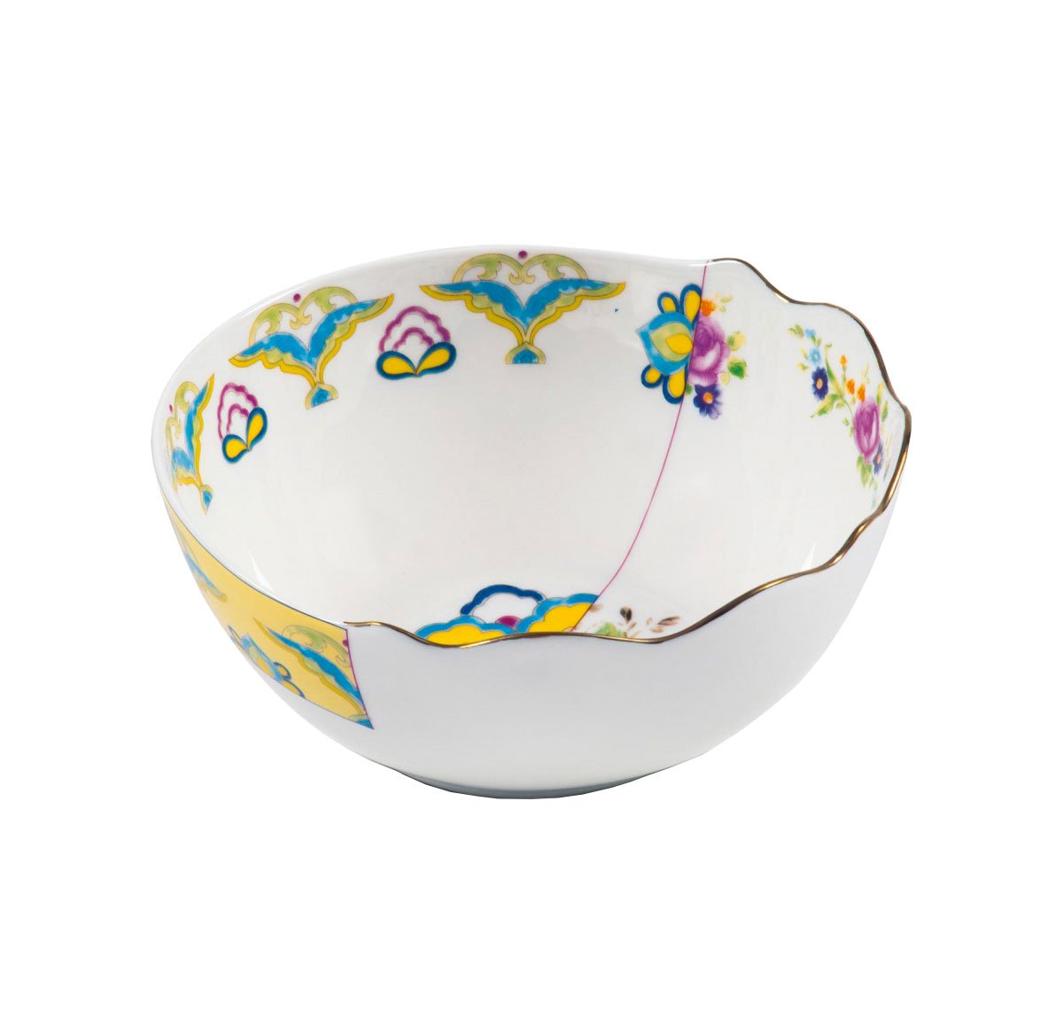 Hybrid Bauci Bowl