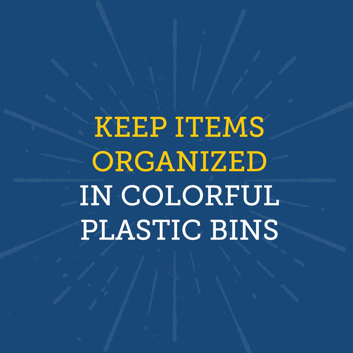 Really Good Stuff Large Plastic Book Baskets, 13'' By 10'' By 5'' - 12 Pack, Yellow| Classroom Library Organizer, Toy Storage, M