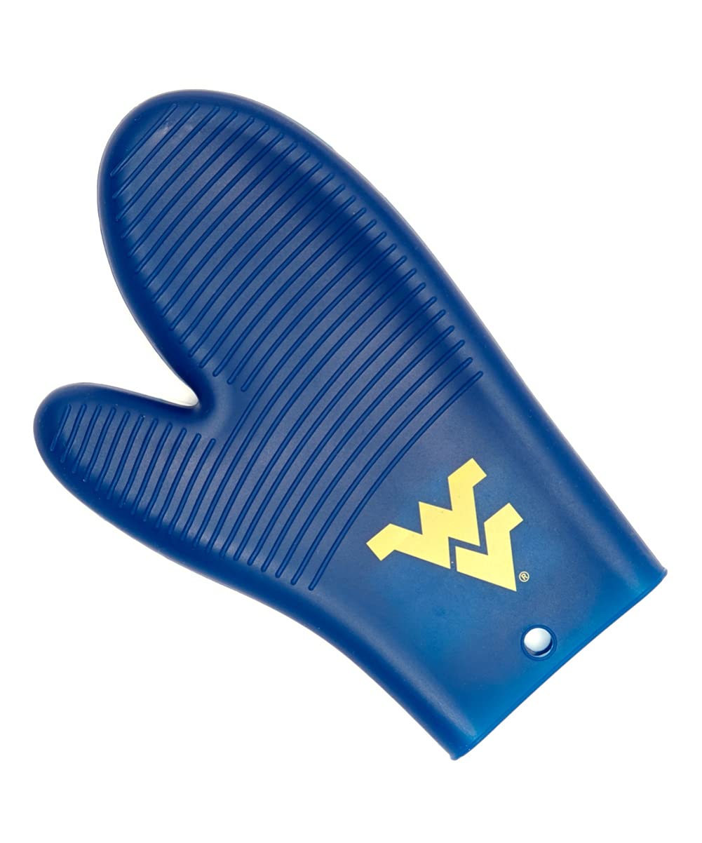 West Virginia Oven Mitt