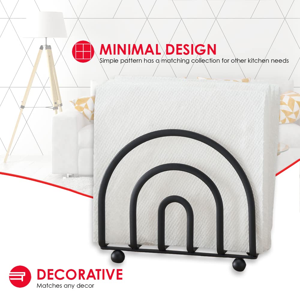 Home Basics Napkin Holder