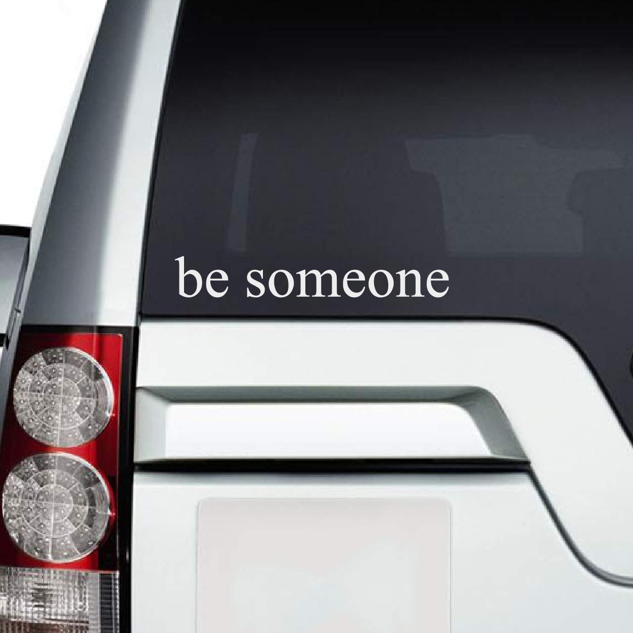 Motivational Quote Decal Sticker Set, Works On Walls, Cars And Glass, 10 Phrases Included, 12'' Wide Each #1469 (Matte Black)