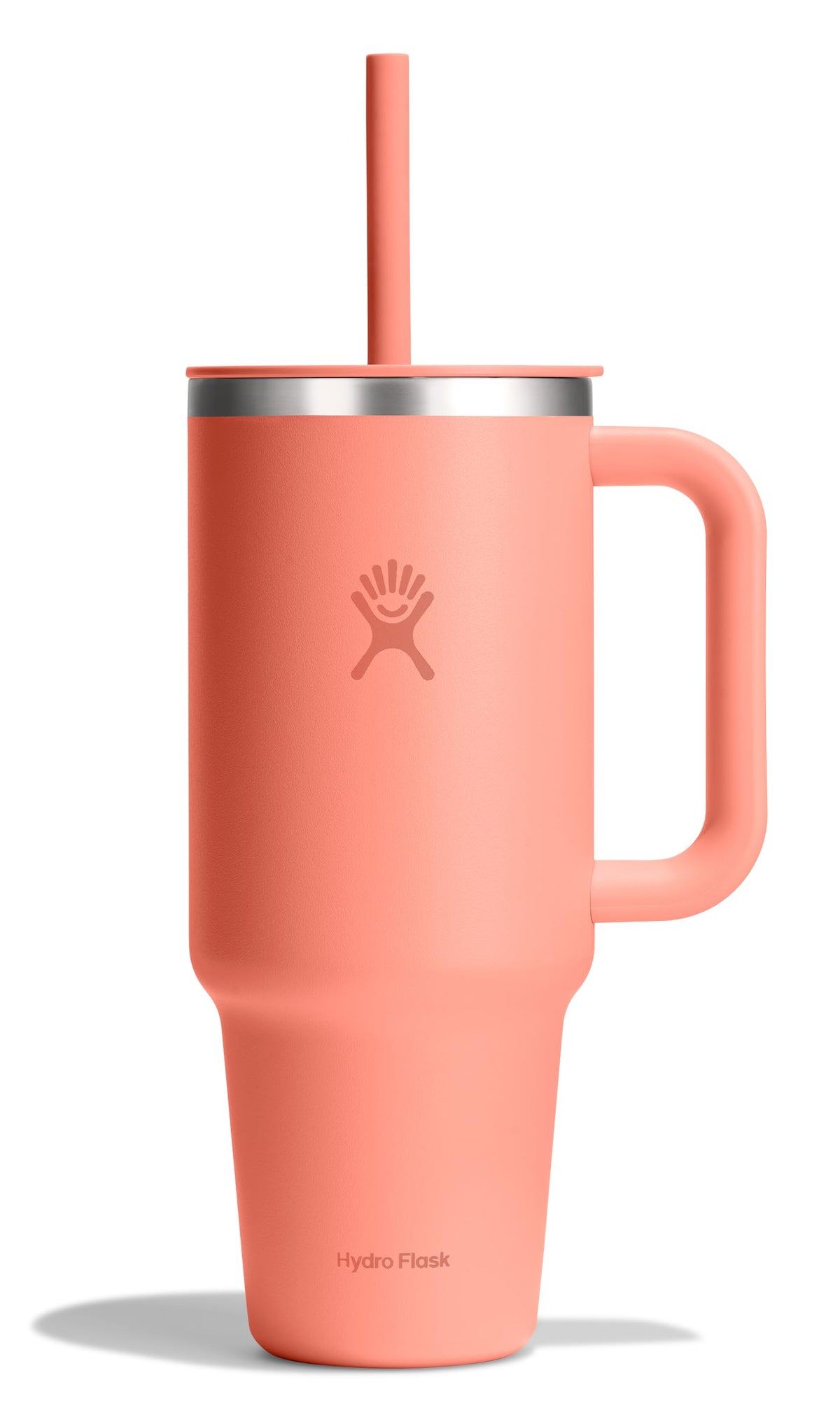 Hydro Flask 40 Oz All Around Travel Tumbler Sunglow