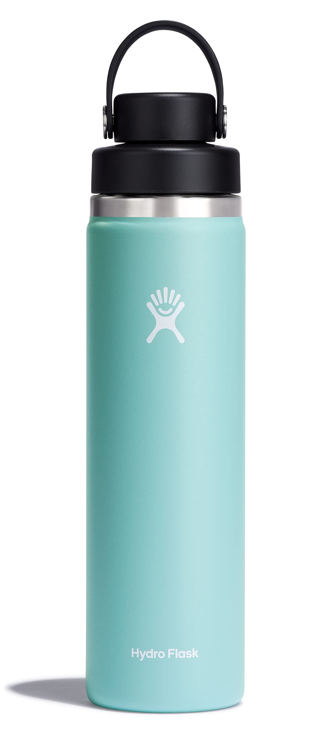 Hydro Flask 24 Oz Wide Flex Chug Cap Dew
