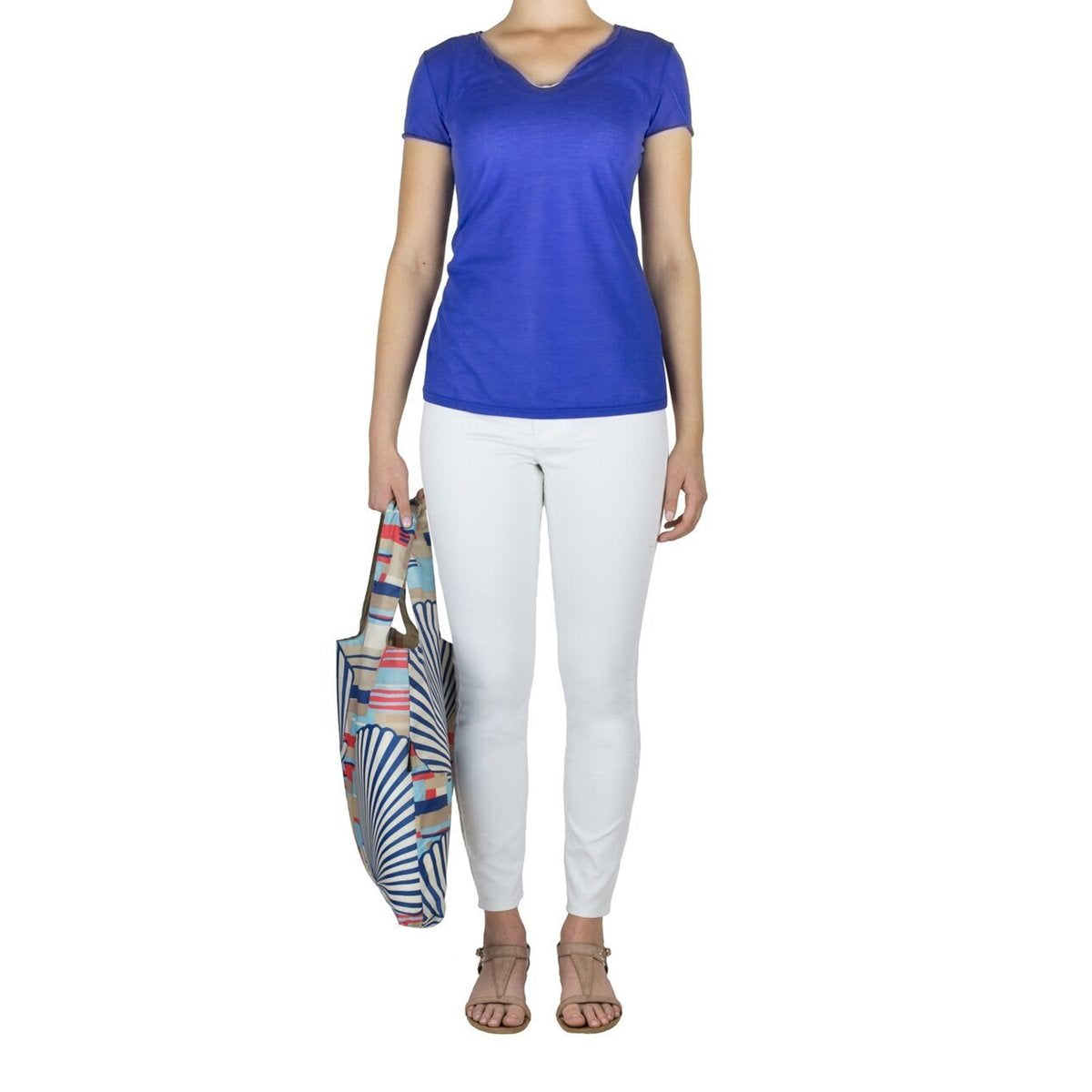Envirosax Mallorca Reusable Shopping Bag 4, Ml.B4