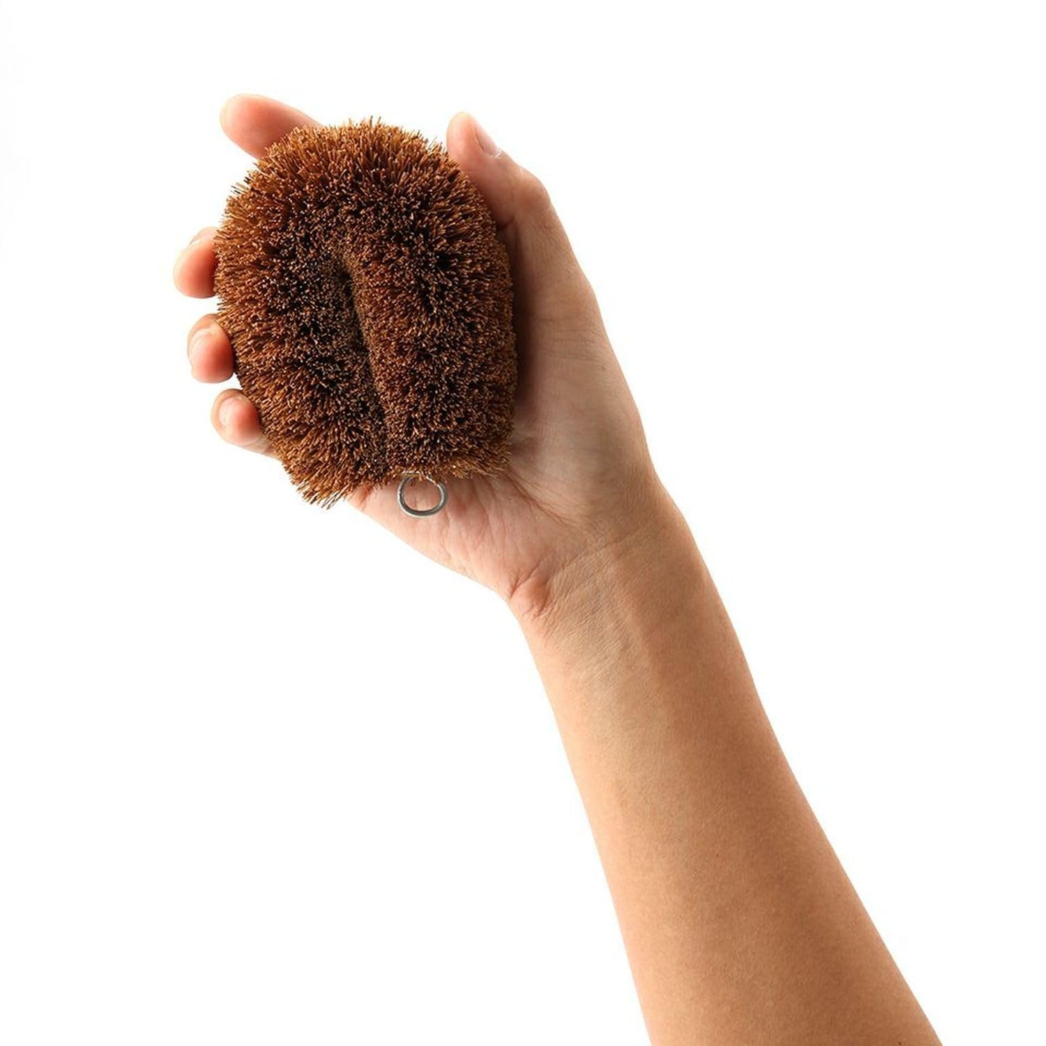'Tawashi'' Vegetable Scrub Brush