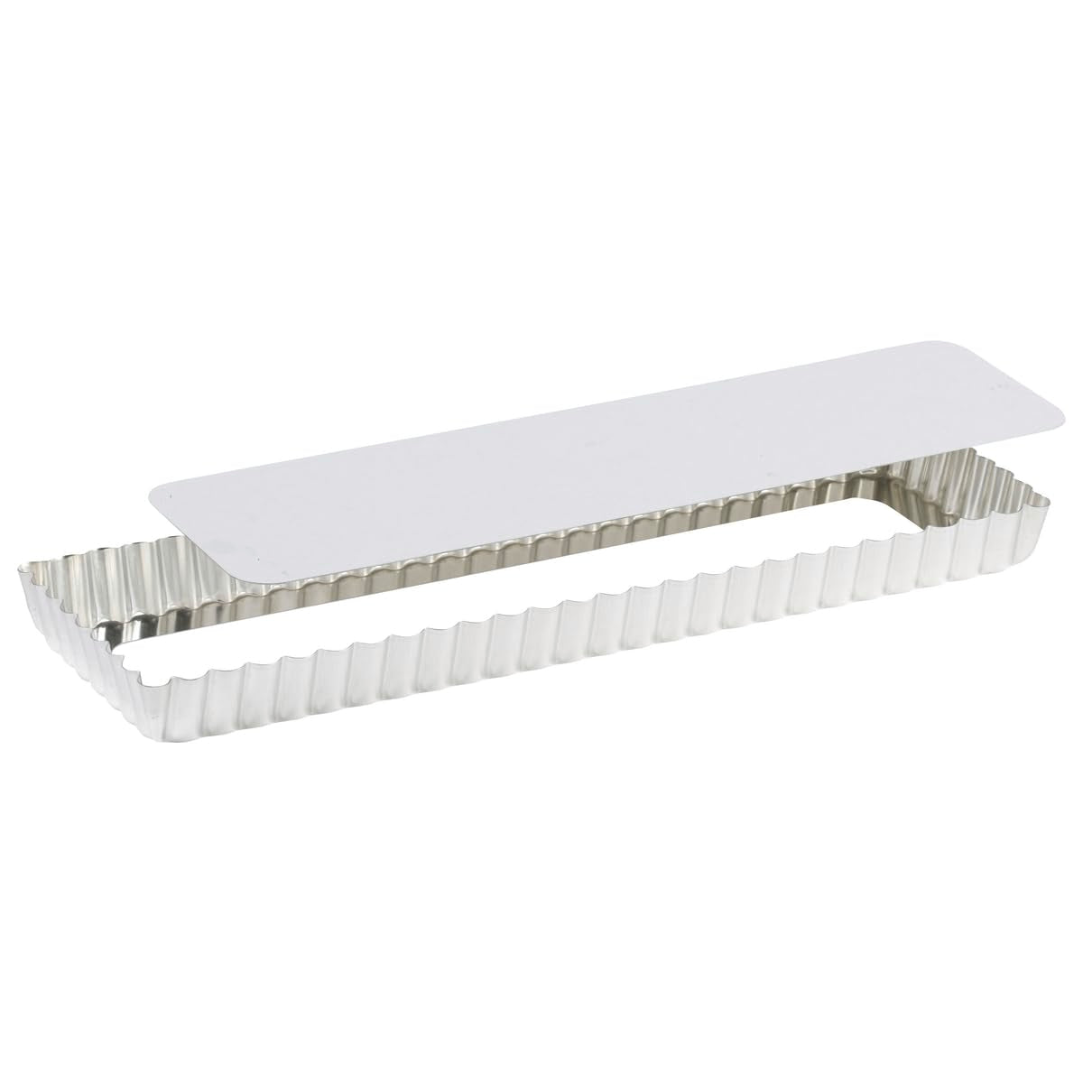 Gobel Rectangular Tart Pan - 4    14