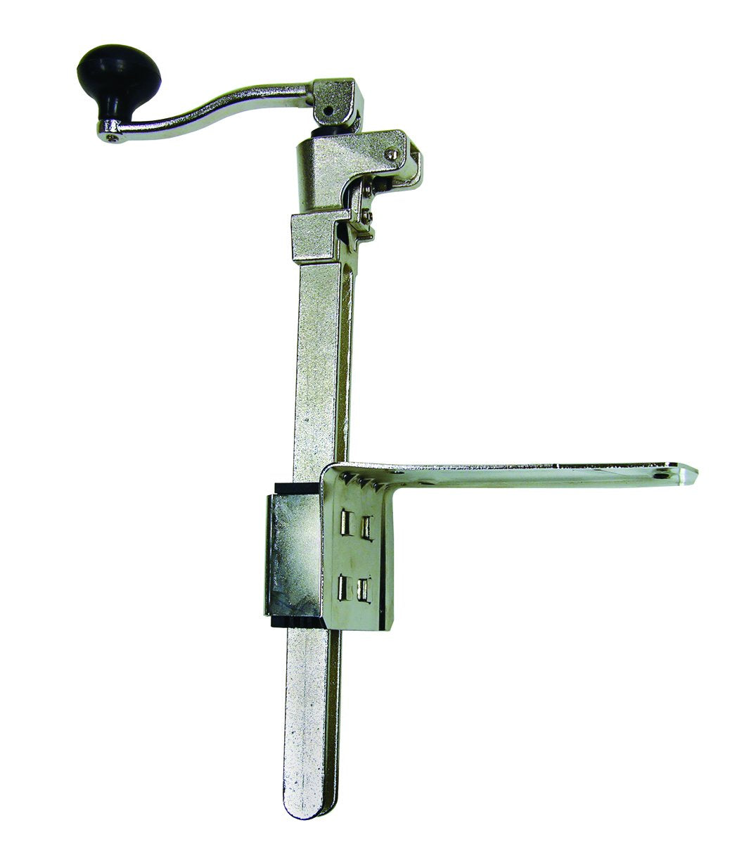 Update International Table Mount Can Opener