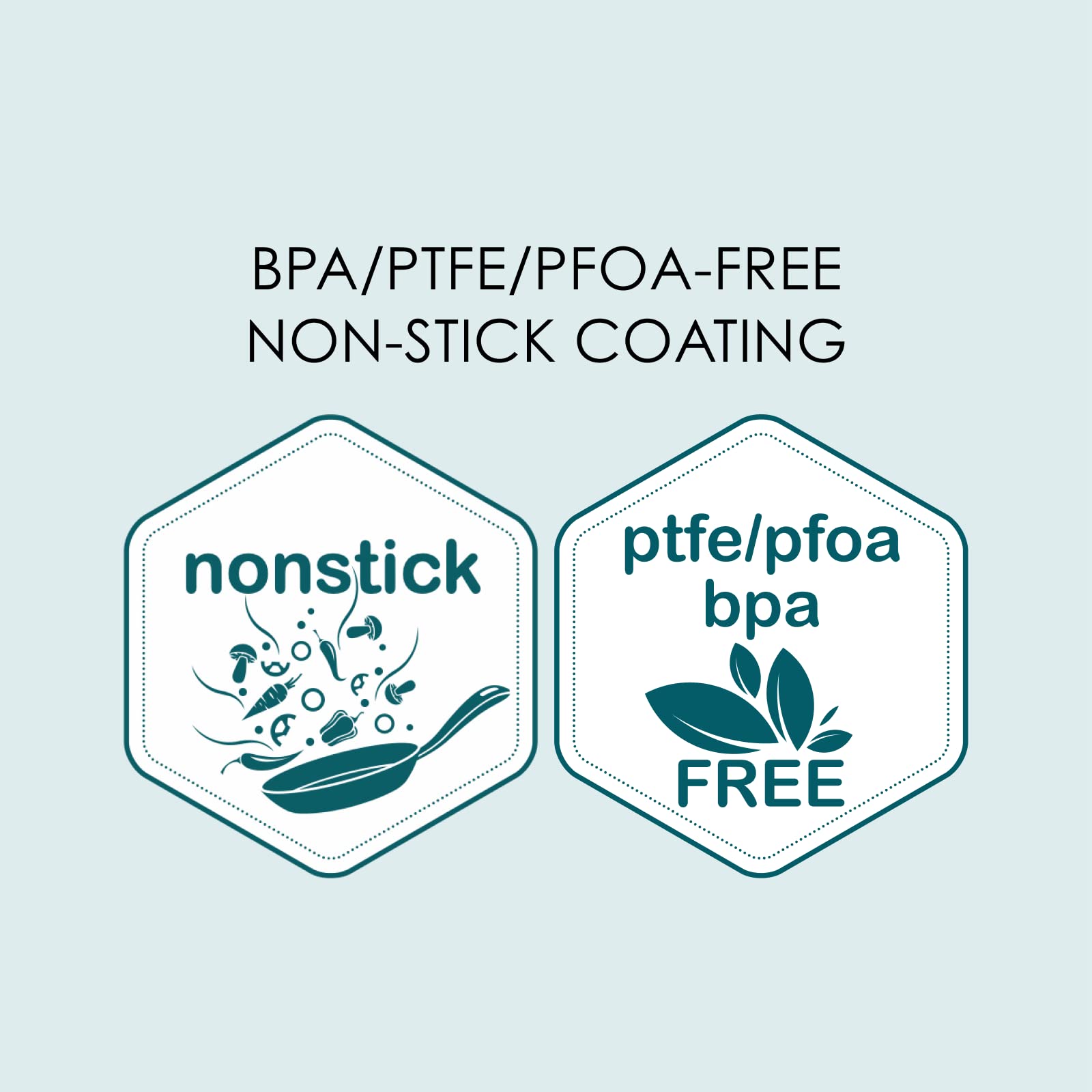 Chicago Metallic 5233128 Professional Non-Stick 3-Piece Round Cake Pan Bakeware Set, Gray