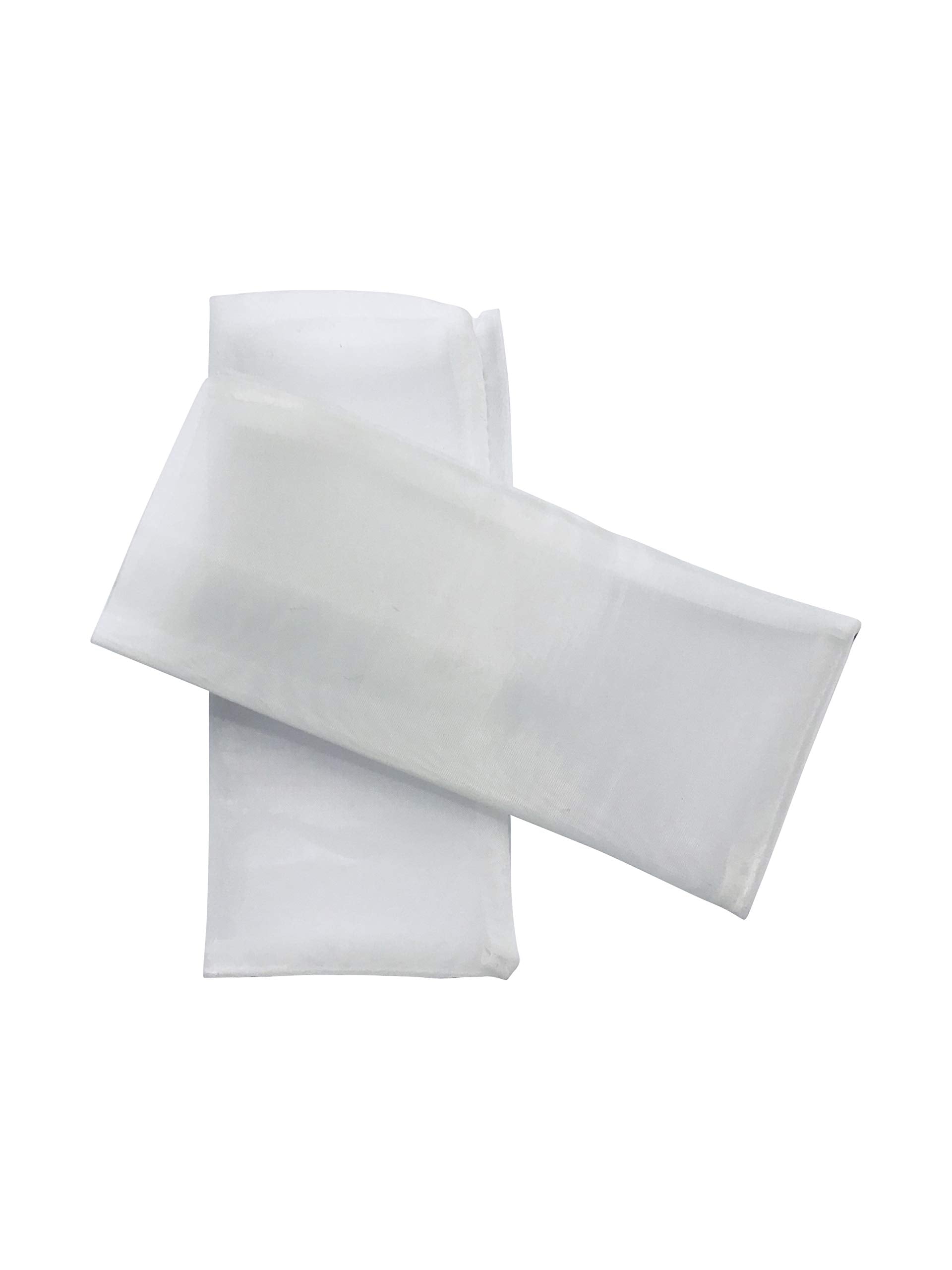 50 Micron  The Press Club  Premium Nylon Filters  2'' x 4''  20-Pack
