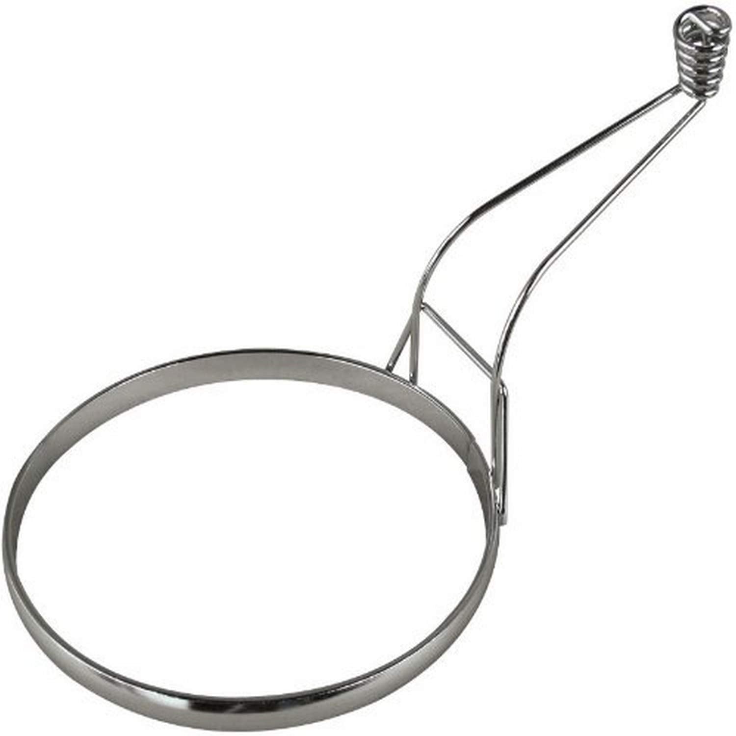 American Metalcraft 3.125    Chrome-Plated Egg Ring
