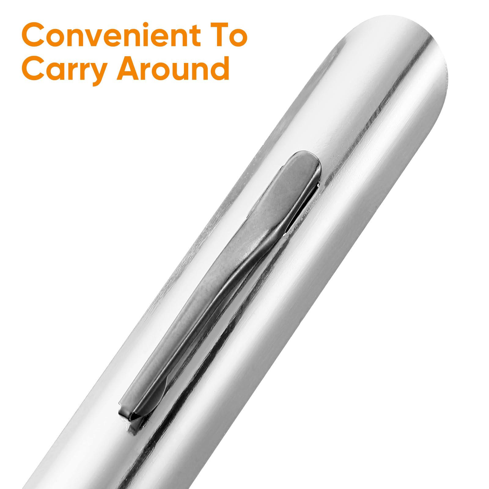 Unomor 5pcs Restaurant Crumb Sweepers, Stainless Steel Crumb Scraper Table Crumb Sweepers Bread Crumber Cleaner Kitchen Crumber