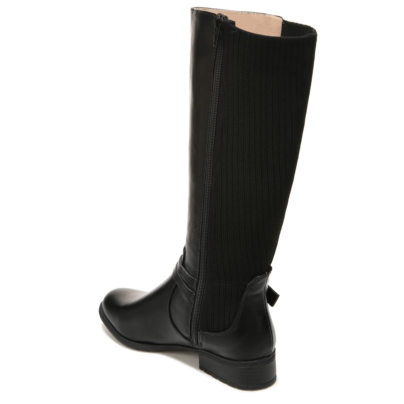Lifestride Womens, X-Anita Boot Black 7 W