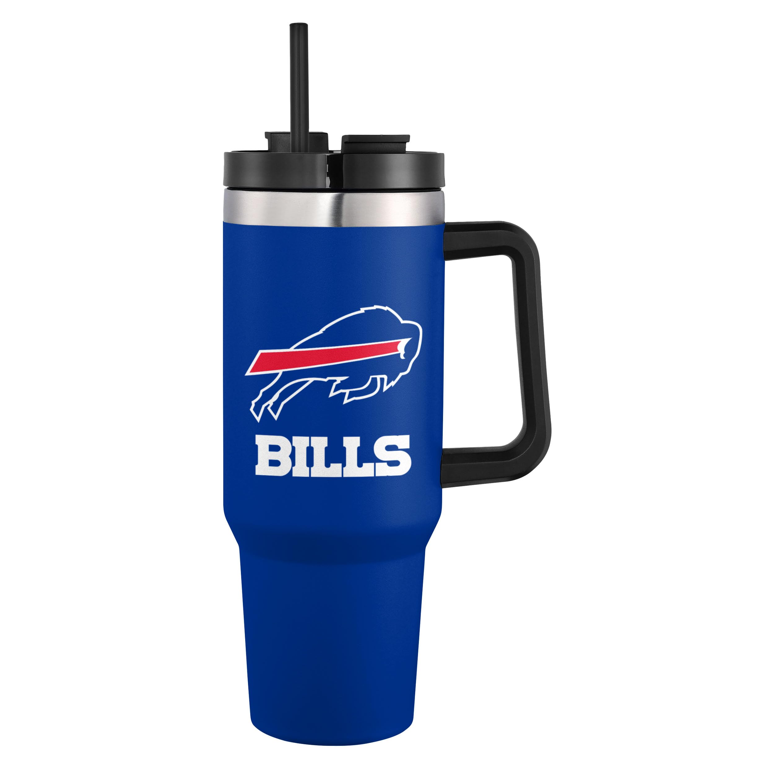FOCO Philadelphia Eagles NFL 40 oz XL Tumbler - Team Color