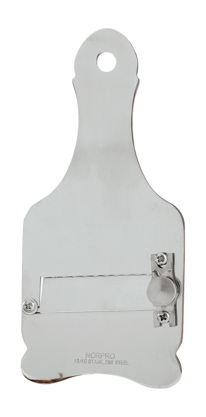 Norpro 3705 Chocolate Truffle Shaver In Stainless Steel