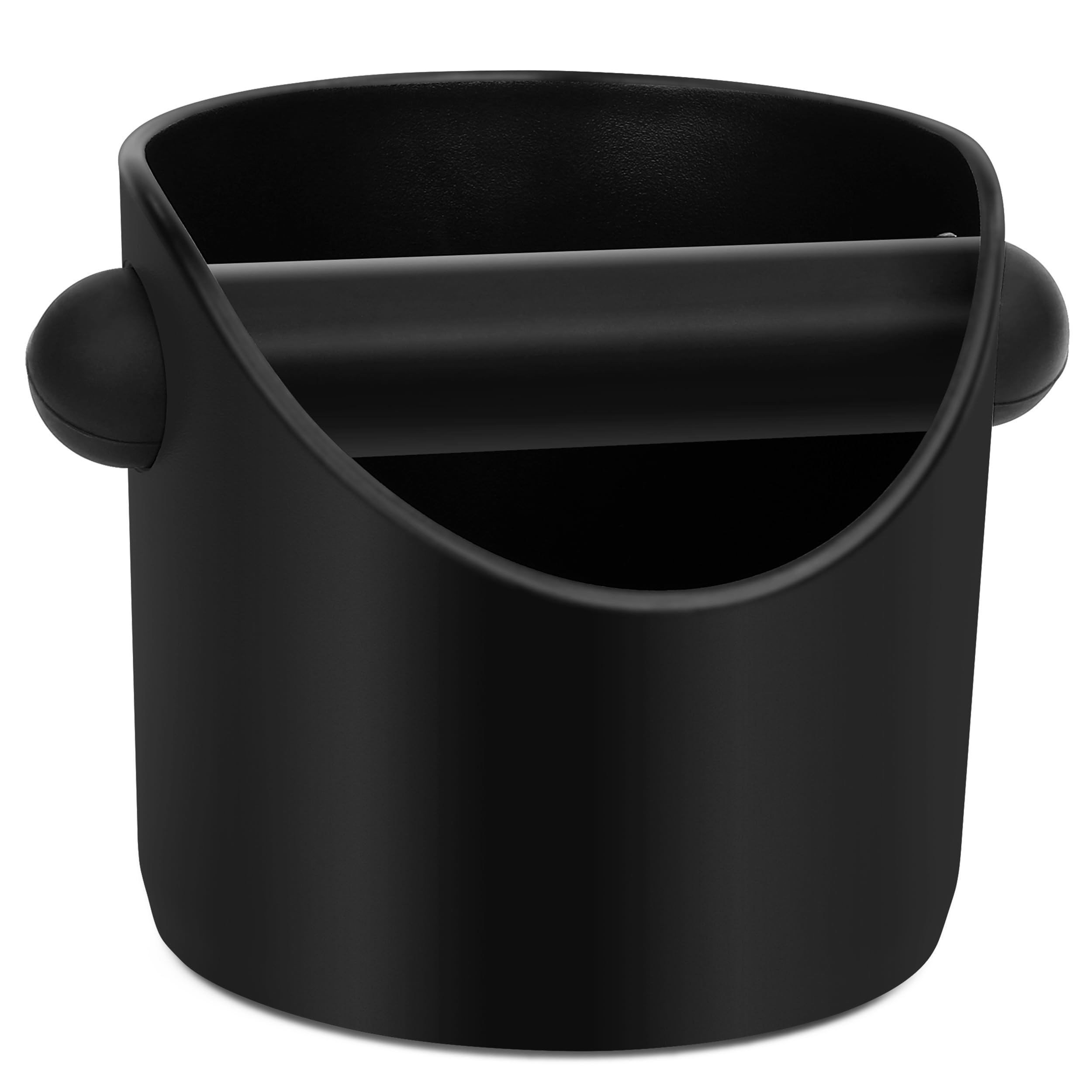 Small Coffee Knock Box, Apexstone Small Knock Box Espresso, Knock Box Small, Coffee Mini Knock Box, Mini Knock Box Espresso With