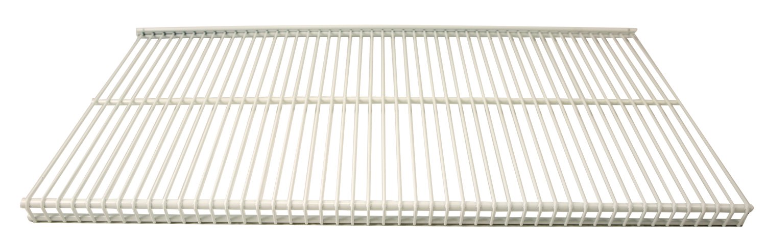 VENTILATED SHELF 12''X48'' (Pack of 1)