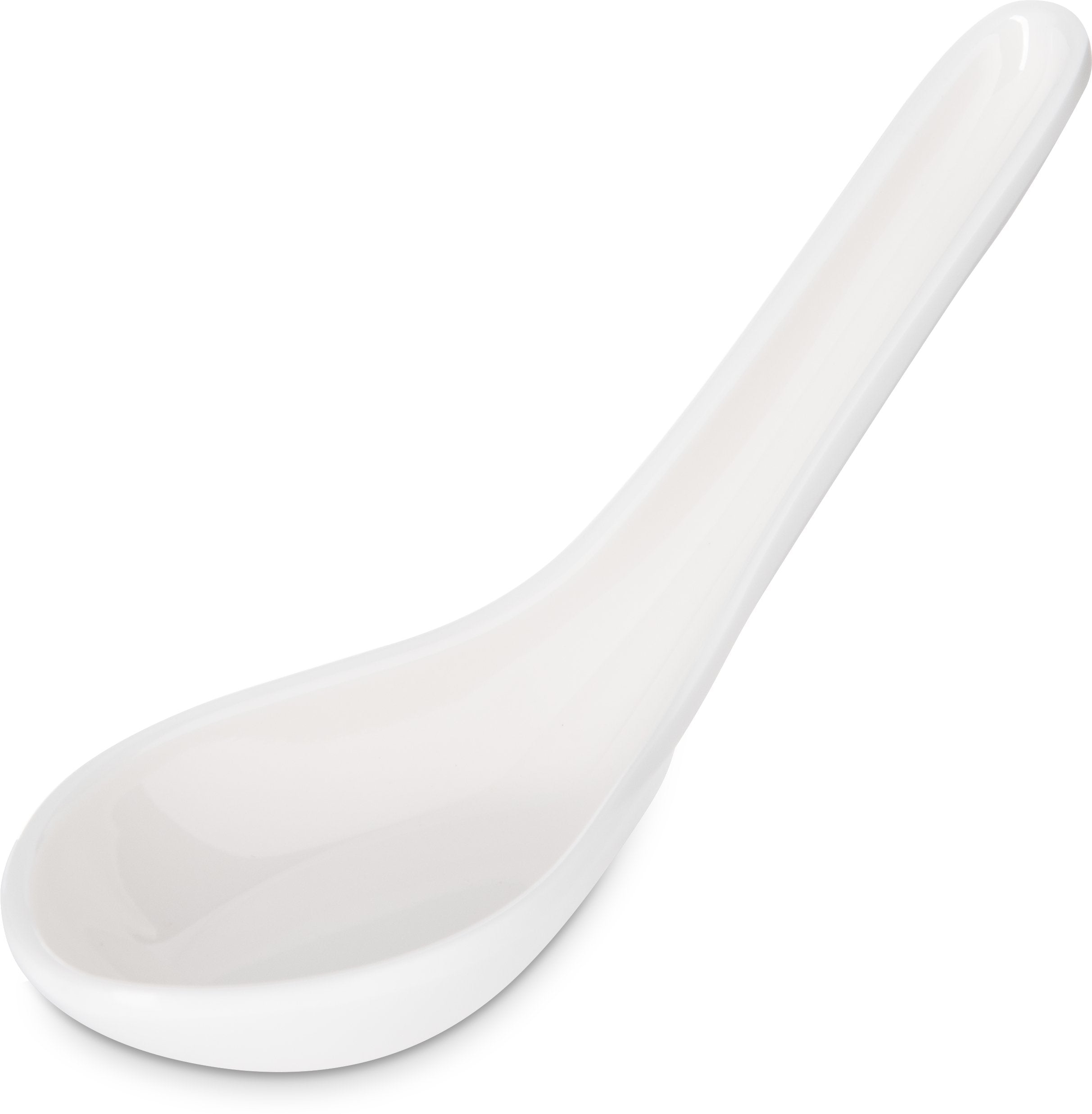 Cfs Hal2702 Halcyon Pho Spoon, 0.25 Oz, Bone
