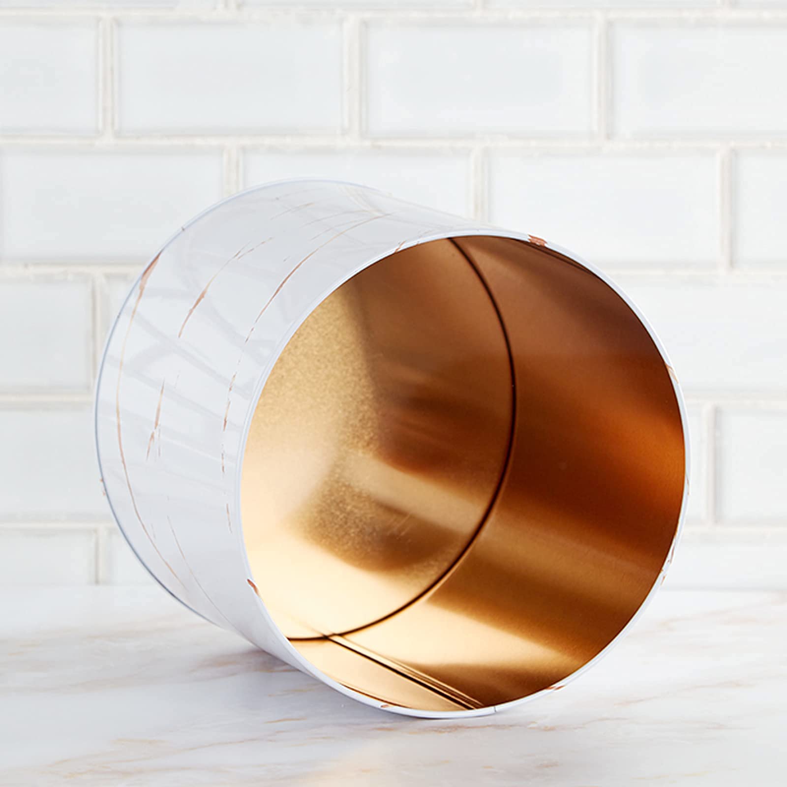 Kitchen Essentials Kitchen Utensil Holder For Countertop Organizer 6.5'' Large Cooking Utensil Crock Farmhouse Utensil Caddy Mod