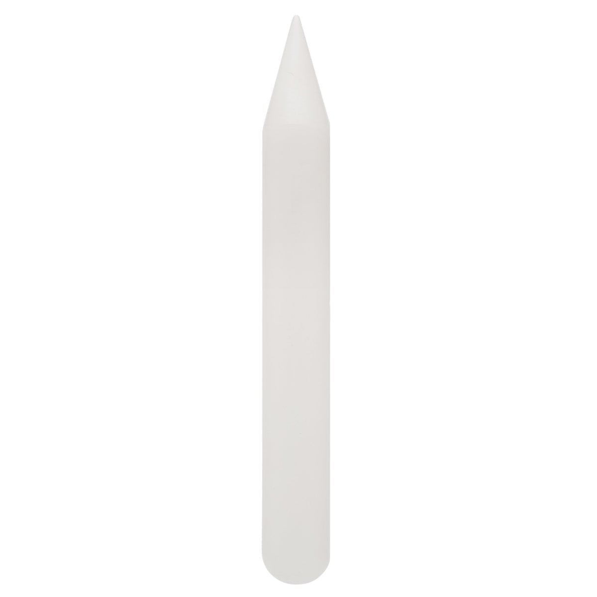 Ateco Fondant And Gum Paste Rolling Pin & Modeling Tool, Food Grade Plastic, 4.5-Inches Long