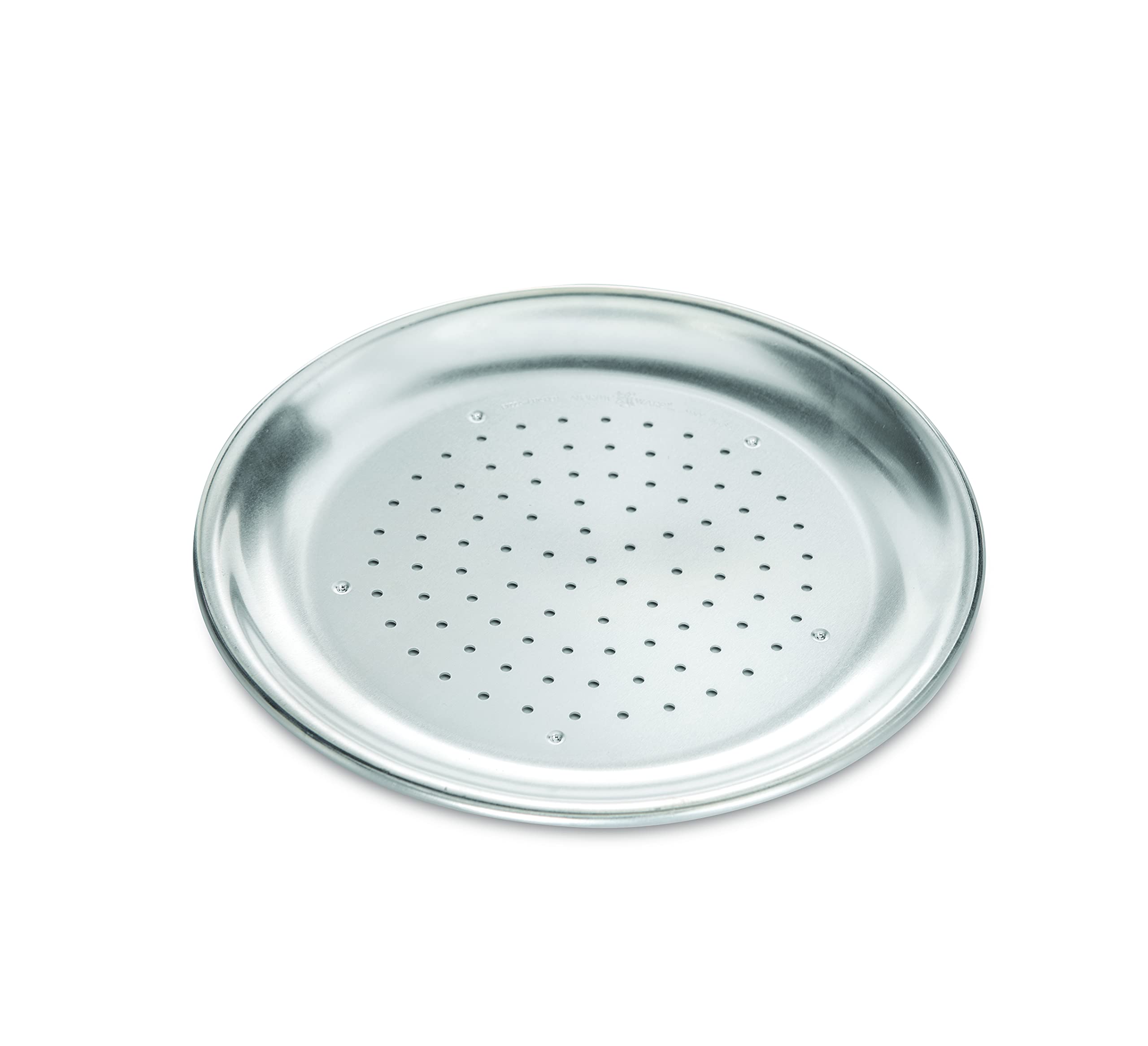 Nordic Ware Hot Air Pizza Crisper, 9'', Aluminum