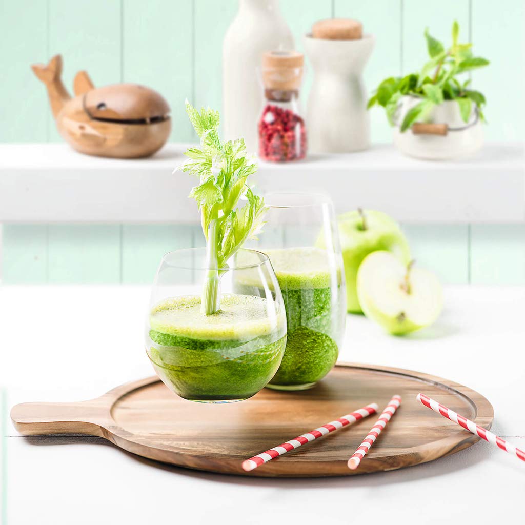 Villeroy & Boch Entree Tumbler (Set Of 4), Clear