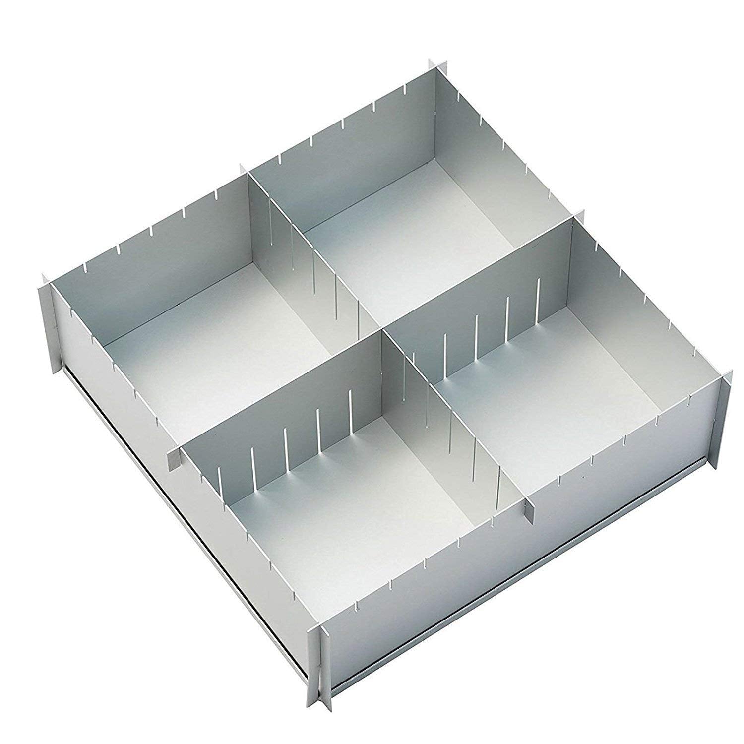 Qualtex Premium Quality Multi Size Foldaway Cake Tin Pan Baking Storage