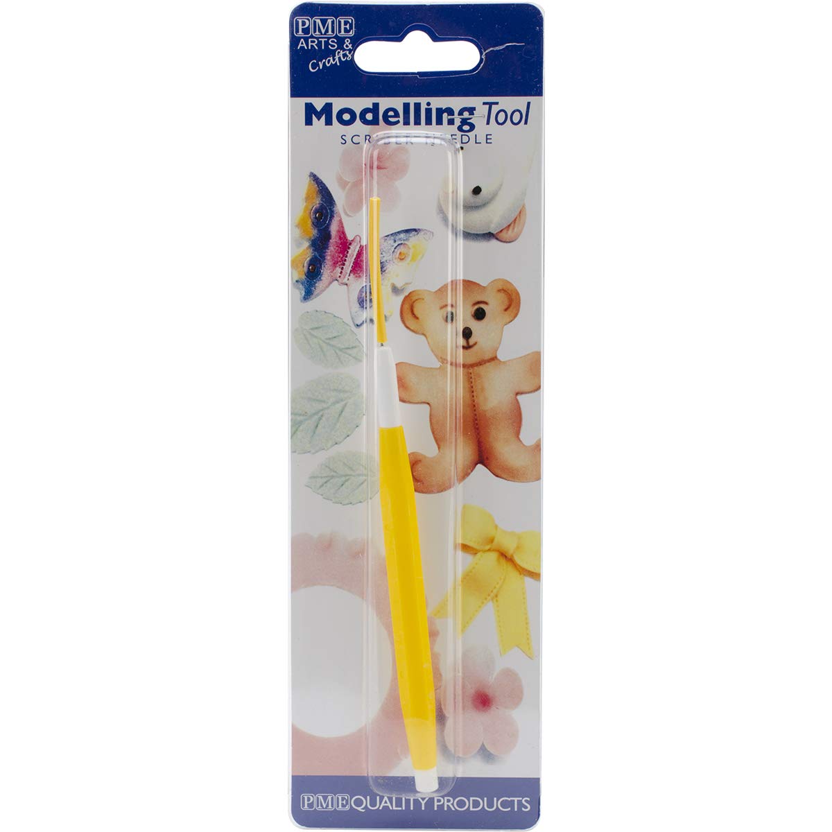 Pme Scriber Needle Modelling Tool