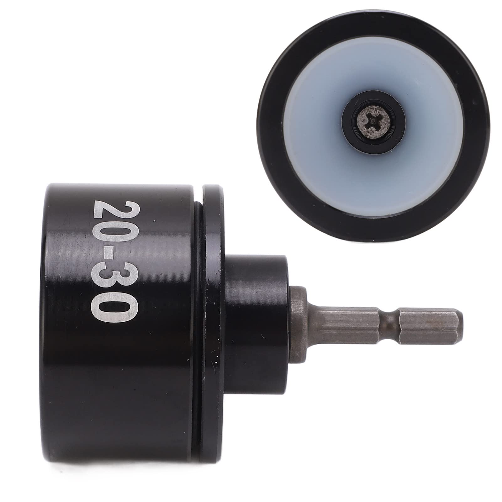 Diydeg Handheld Electric Cap Sealing Machine, Bottle Capper Capping Machine For 20-30Mm, Electric Bottle Capping Machine, Bottle