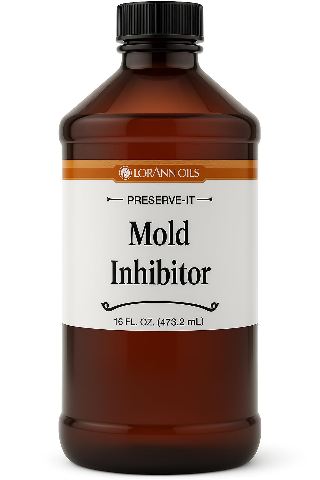 Lorann Mold Inhibitor (16 Oz, Clear)